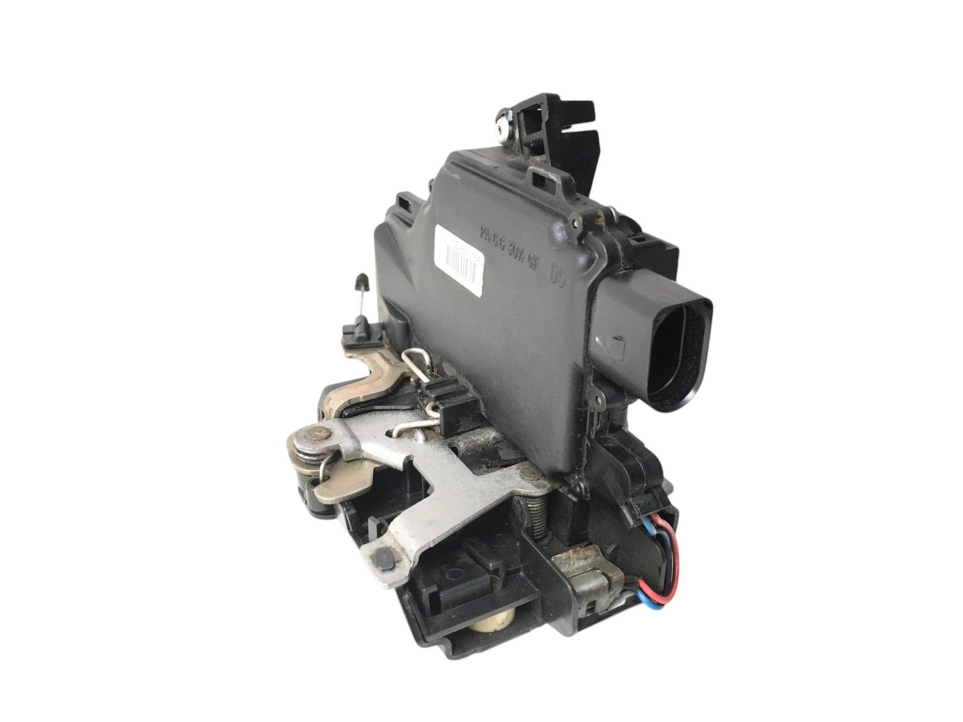 Cerradura del dcha VW 3B1837016AD - 3B1837016AD