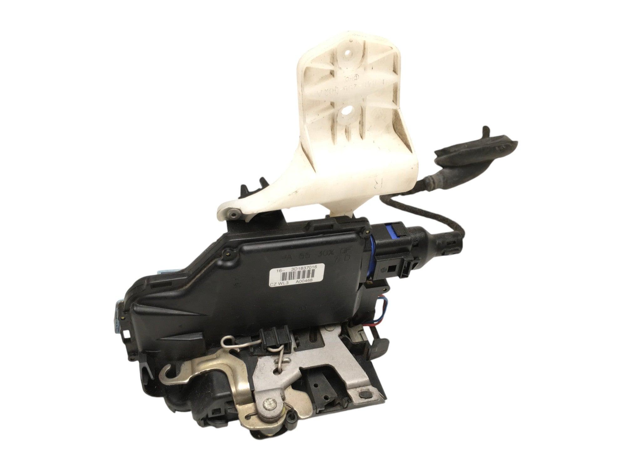 Cerradura del dcha VW 3D1837016 - 3D1837016 _