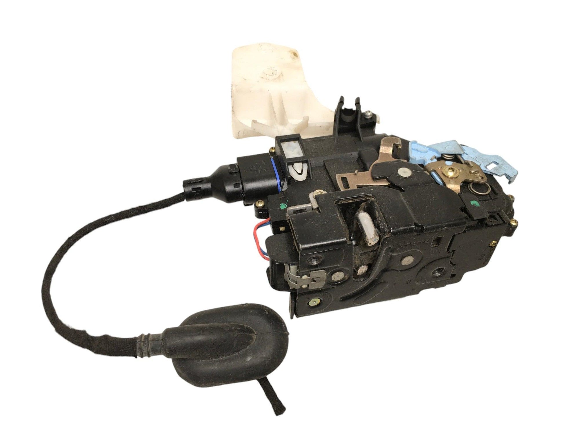 Cerradura del dcha VW 3D1837016 - 3D1837016 _