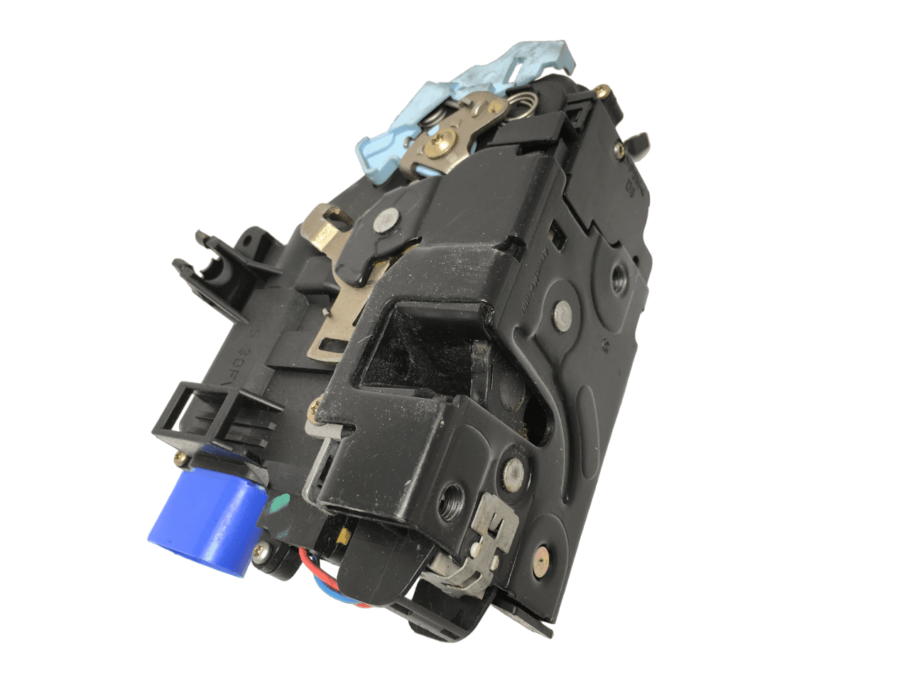 Cerradura del dcha VW 3D1837016 - 3D1837016