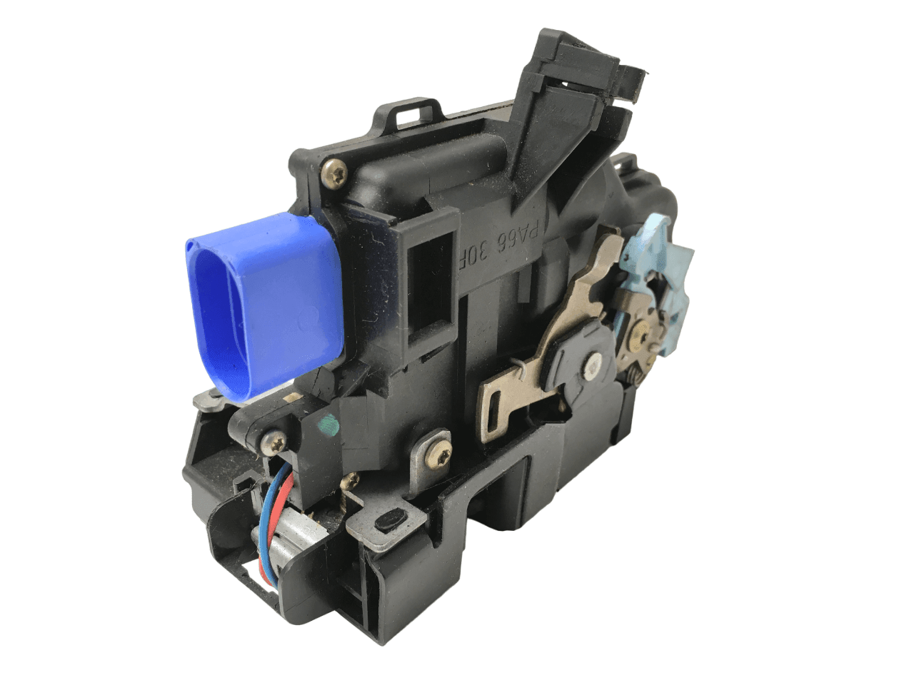 Cerradura del dcha VW 3D1837016 - 3D1837016