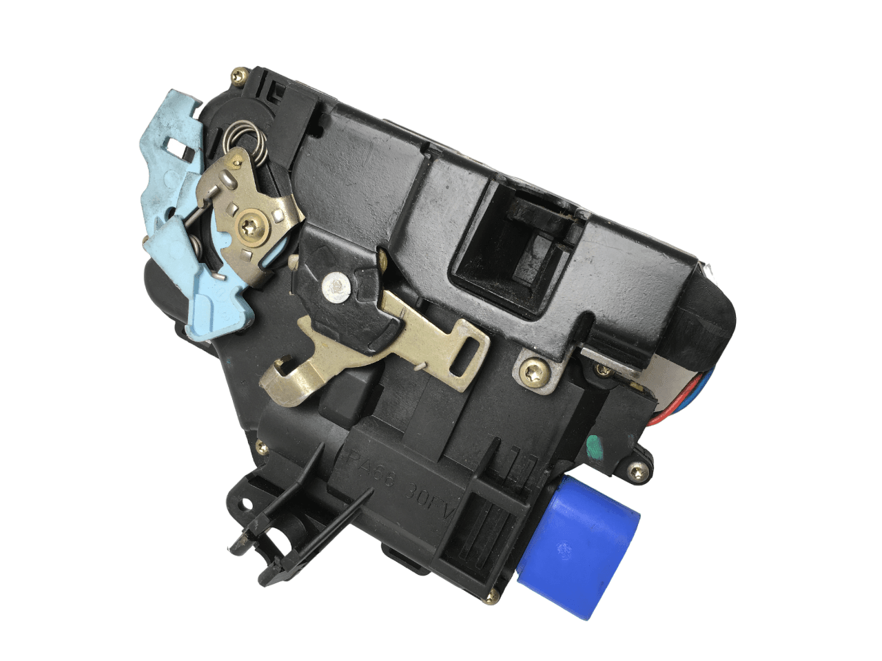 Cerradura del dcha VW 3D1837016 - 3D1837016