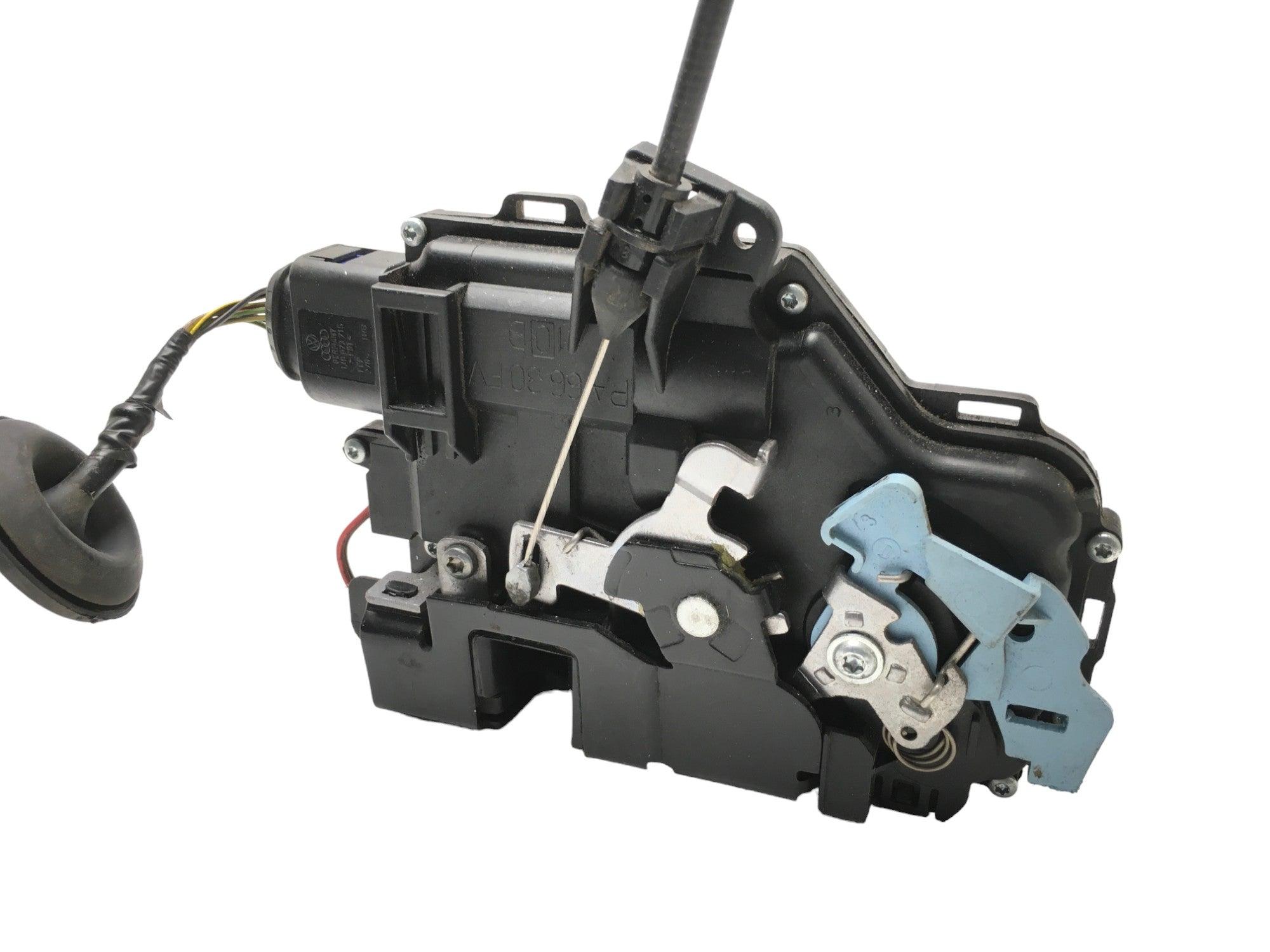 Cerradura del dcha VW 3D1837016AC - 3D1837016AC