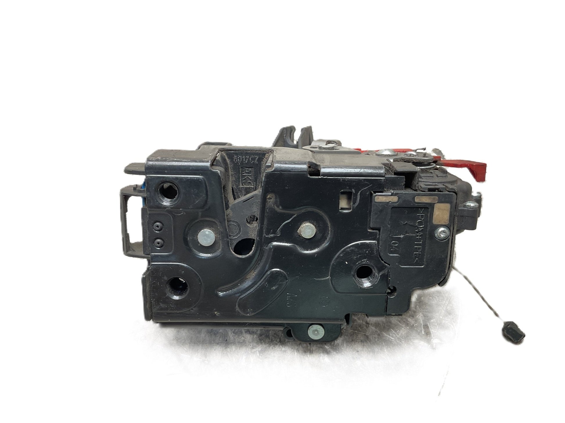 Cerradura del dcha VW 3D1837016AC - 3D1837016AC