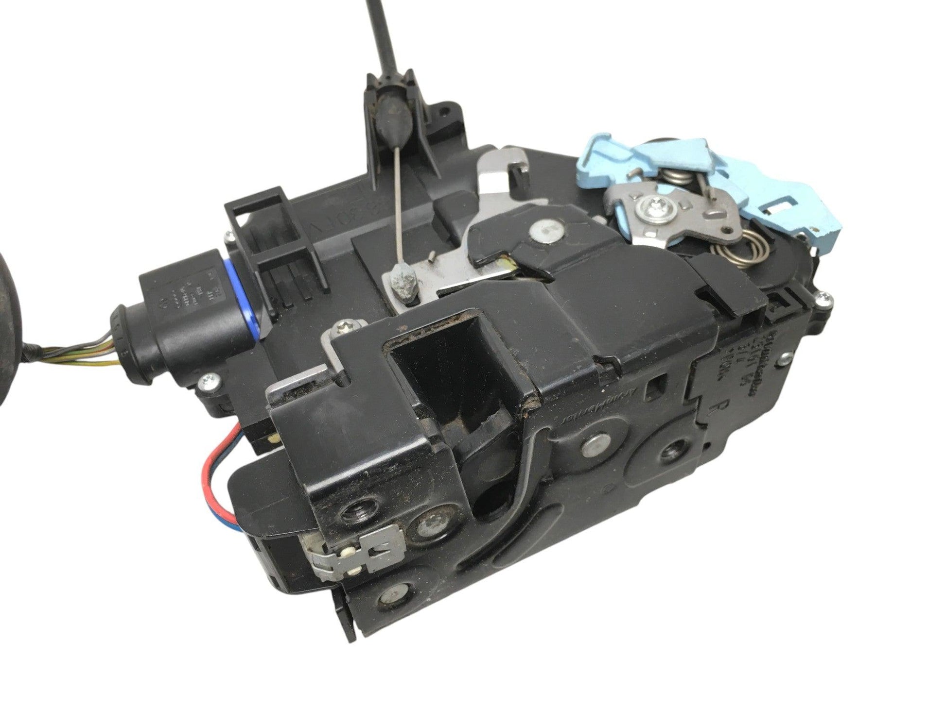 Cerradura del dcha VW 3D1837016AC - 3D1837016AC