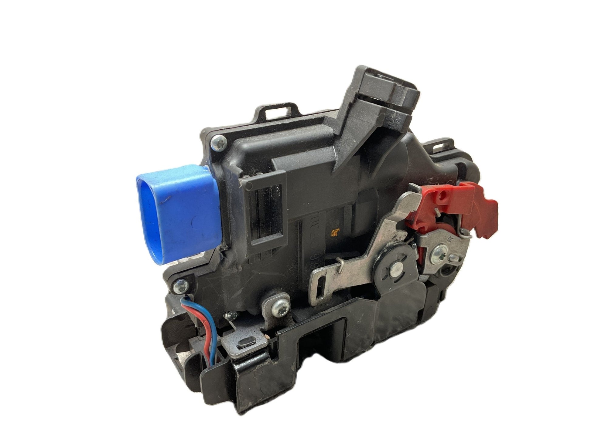 Cerradura del dcha VW 3D1837016AC - 3D1837016AC