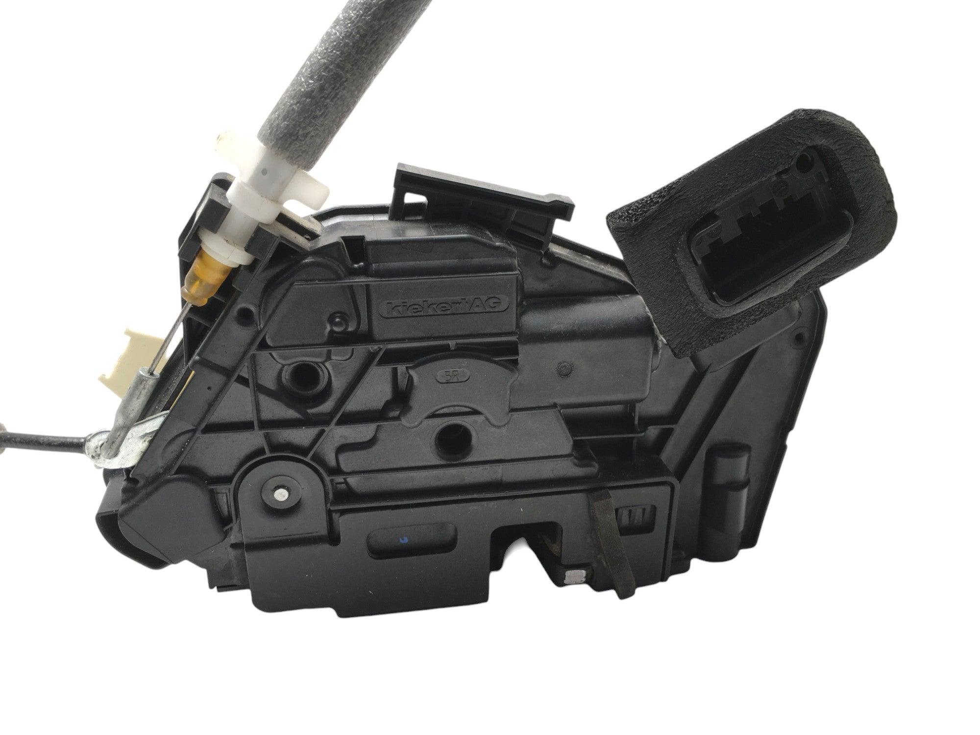 Cerradura del dcha VW 5E1837016A - 5E1837016A