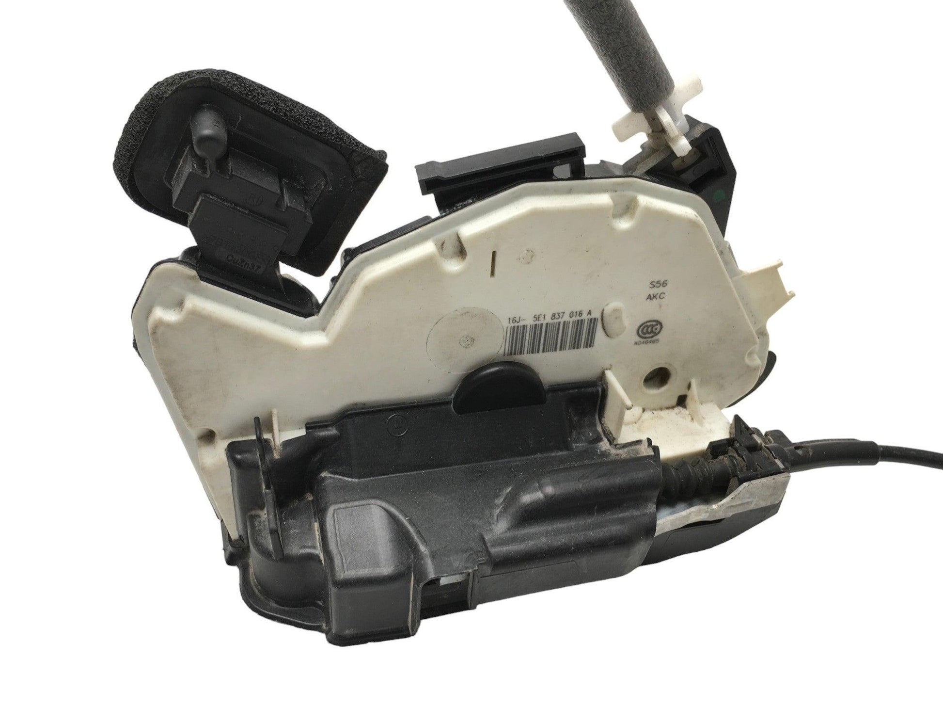 Cerradura del dcha VW 5E1837016A - 5E1837016A