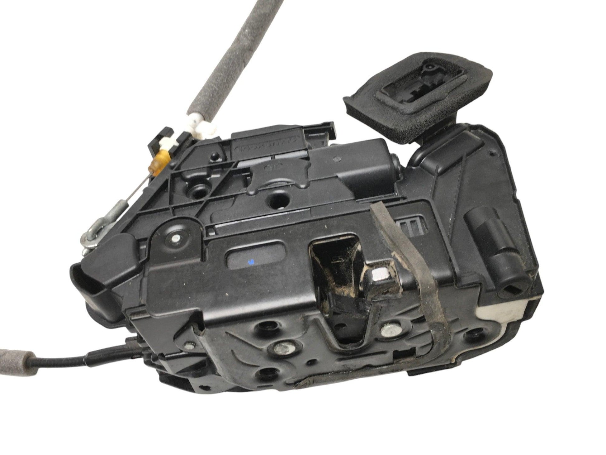 Cerradura del dcha VW 5E1837016A - 5E1837016A