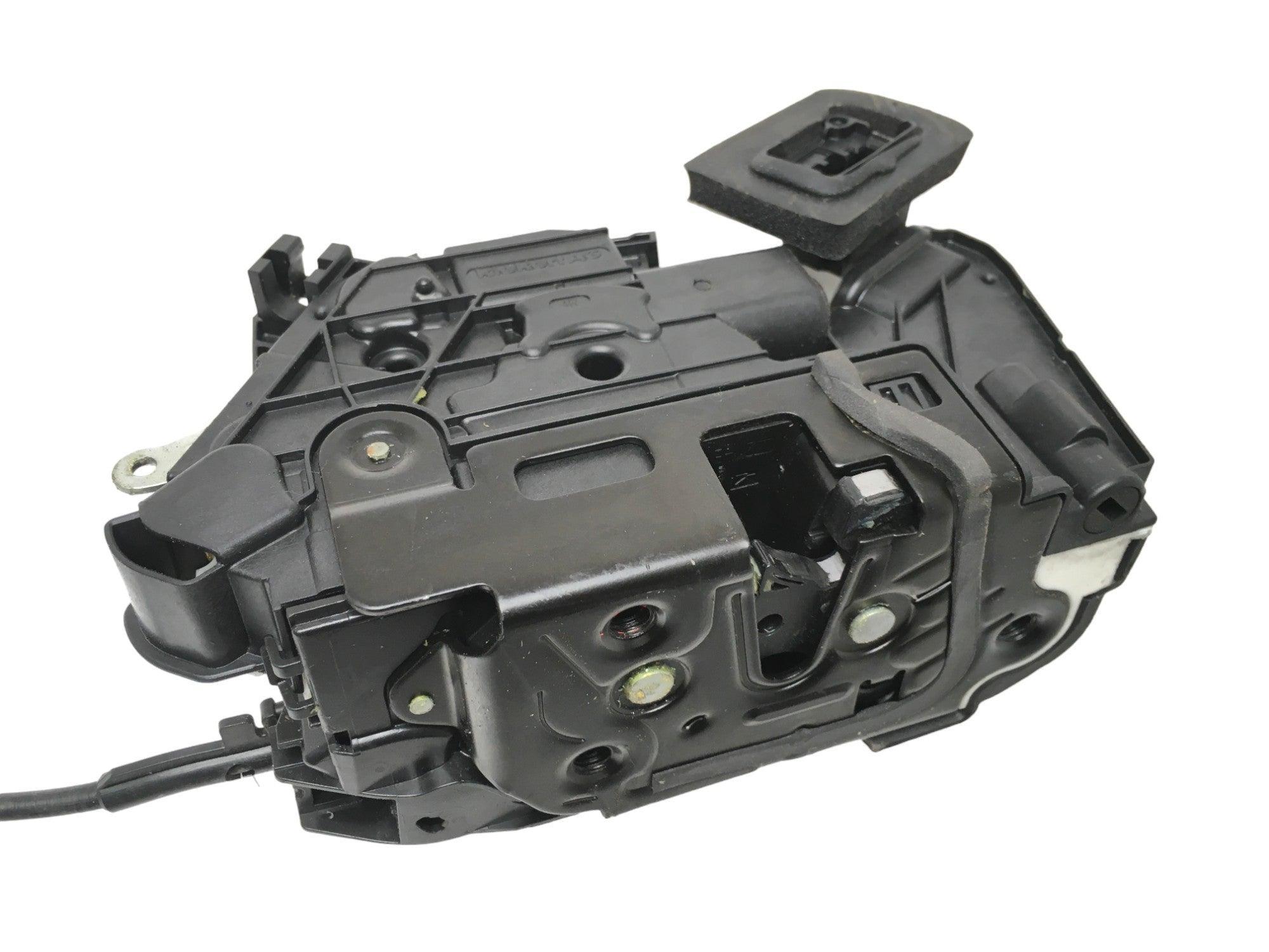 Cerradura del dcha VW 5K1837016E - 5K1837016E