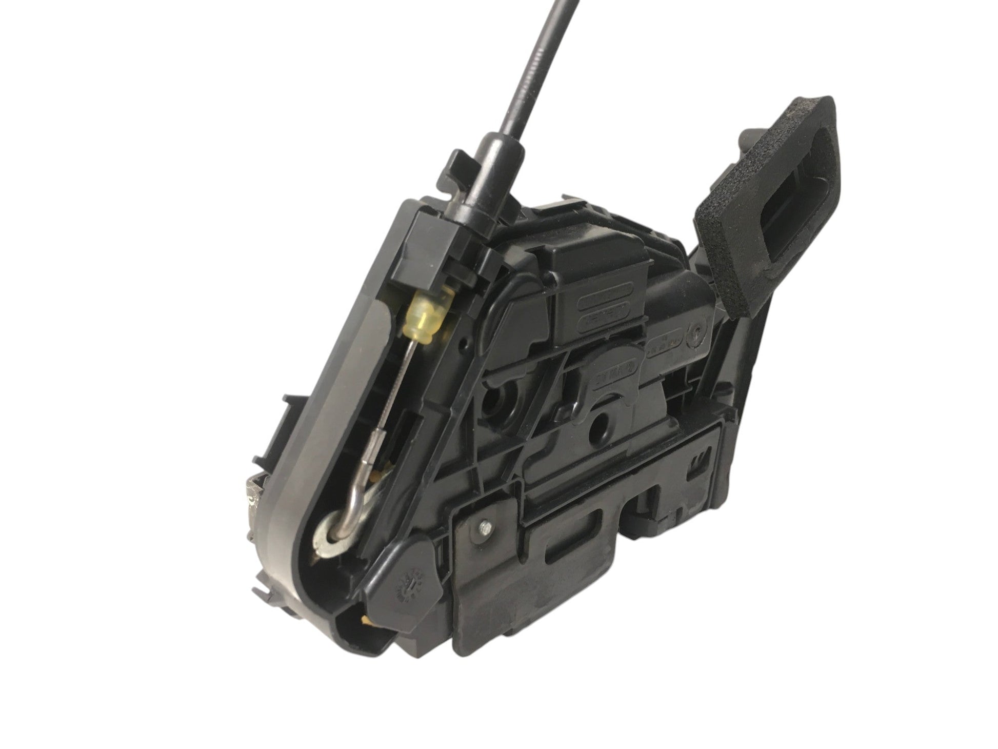 Cerradura del dcha VW 5TB837016A - 5TB837016A