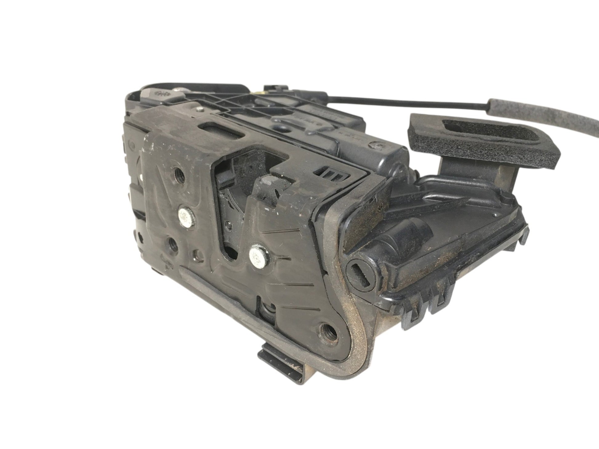 Cerradura del dcha VW 5TB837016A - 5TB837016A