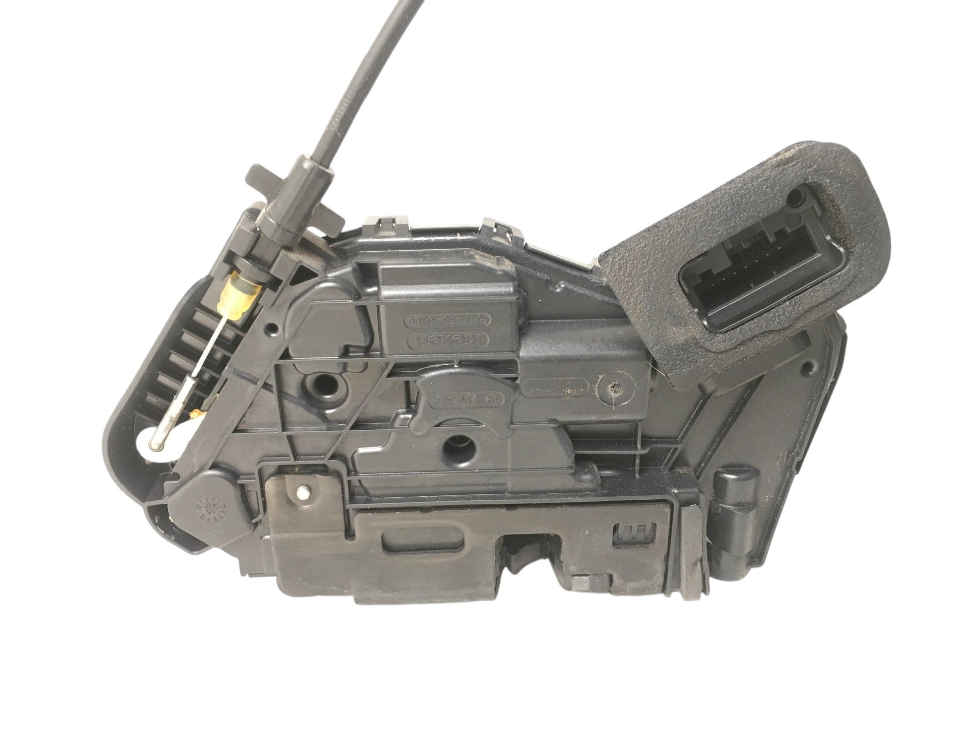 Cerradura del dcha VW 5TB837016A - 5TB837016A