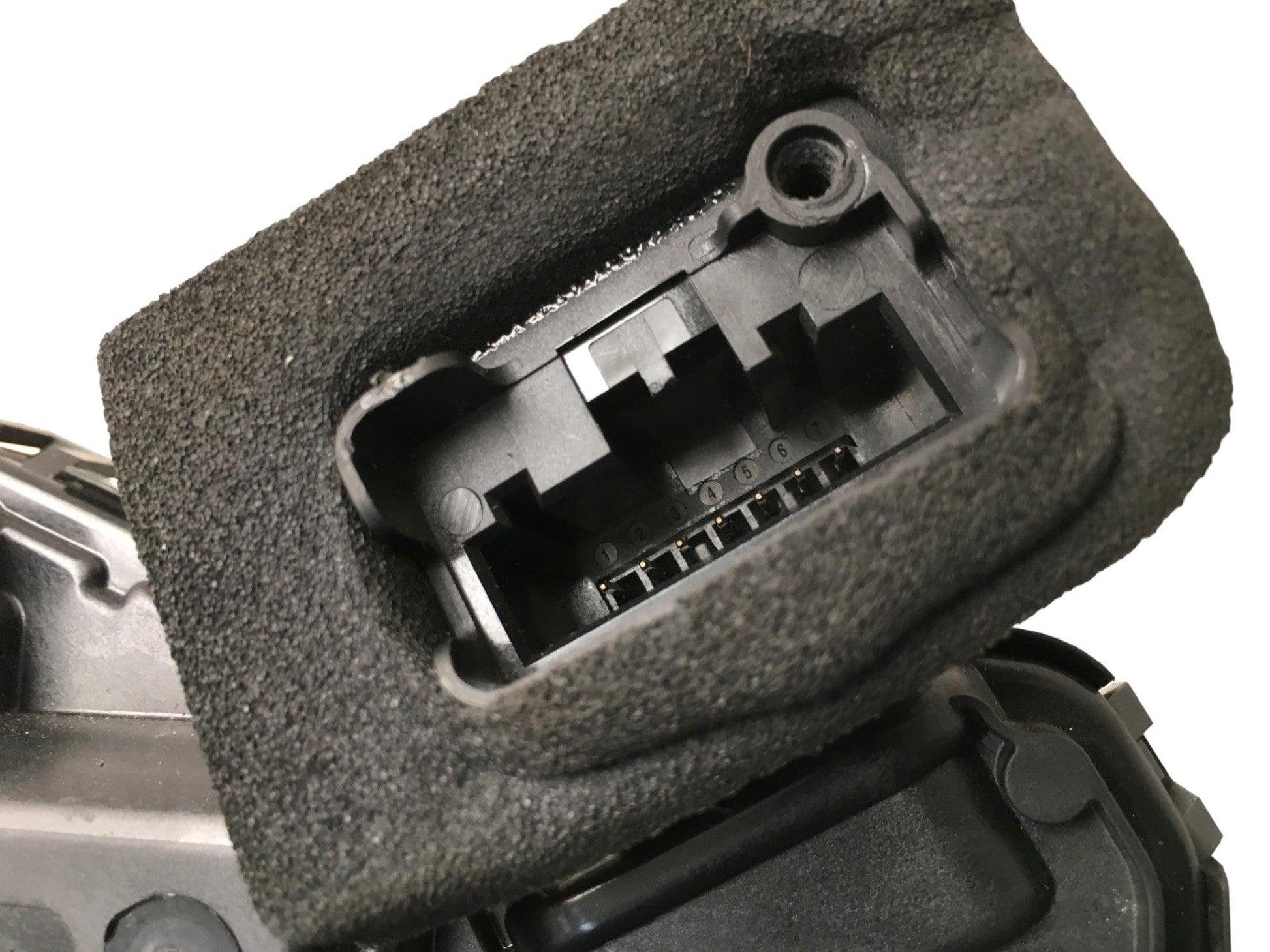 Cerradura del dcha VW 5TB837016C - 5TB837016C