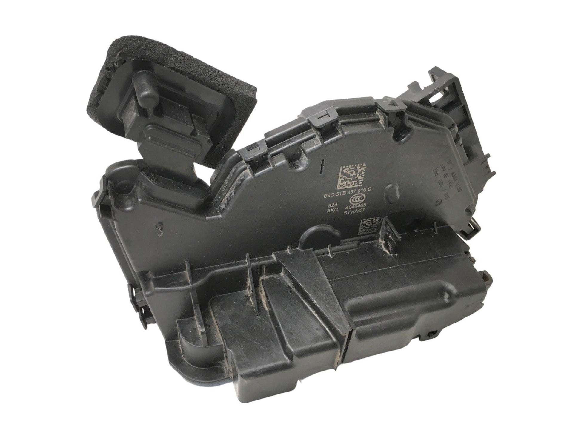 Cerradura del dcha VW 5TB837016C - 5TB837016C