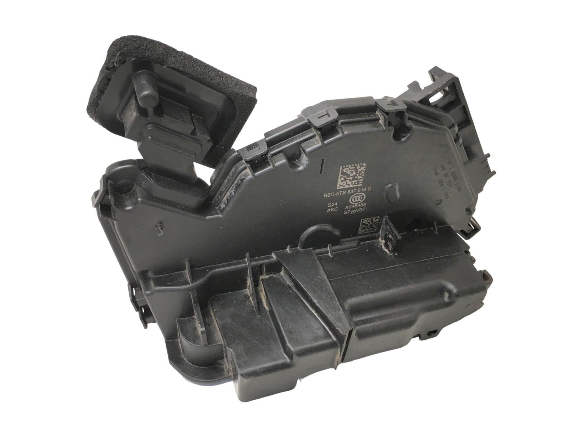 Cerradura del dcha VW 5TB837016C - 5TB837016C