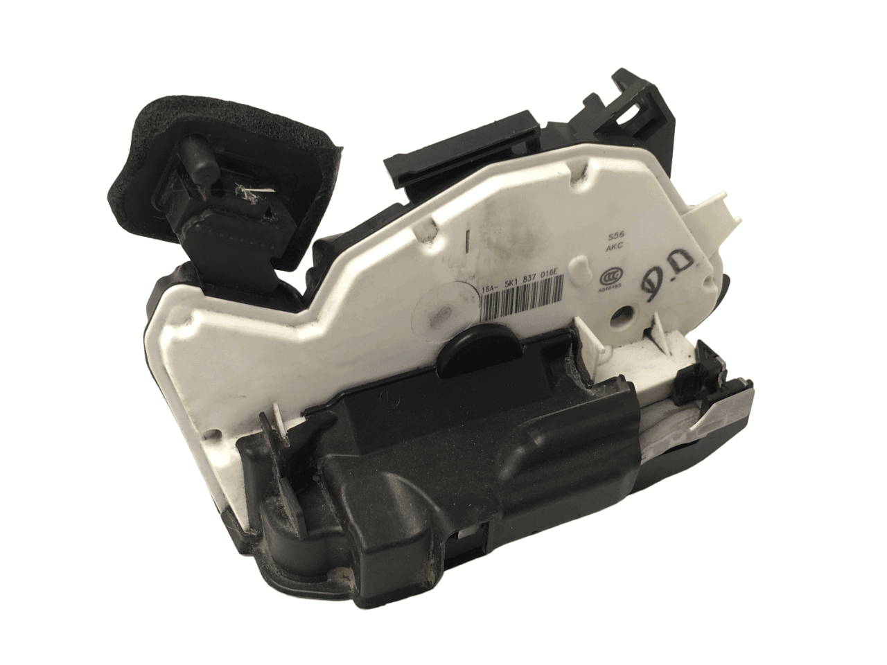 Cerradura del dcha VW Golf VII - 5K1837016E