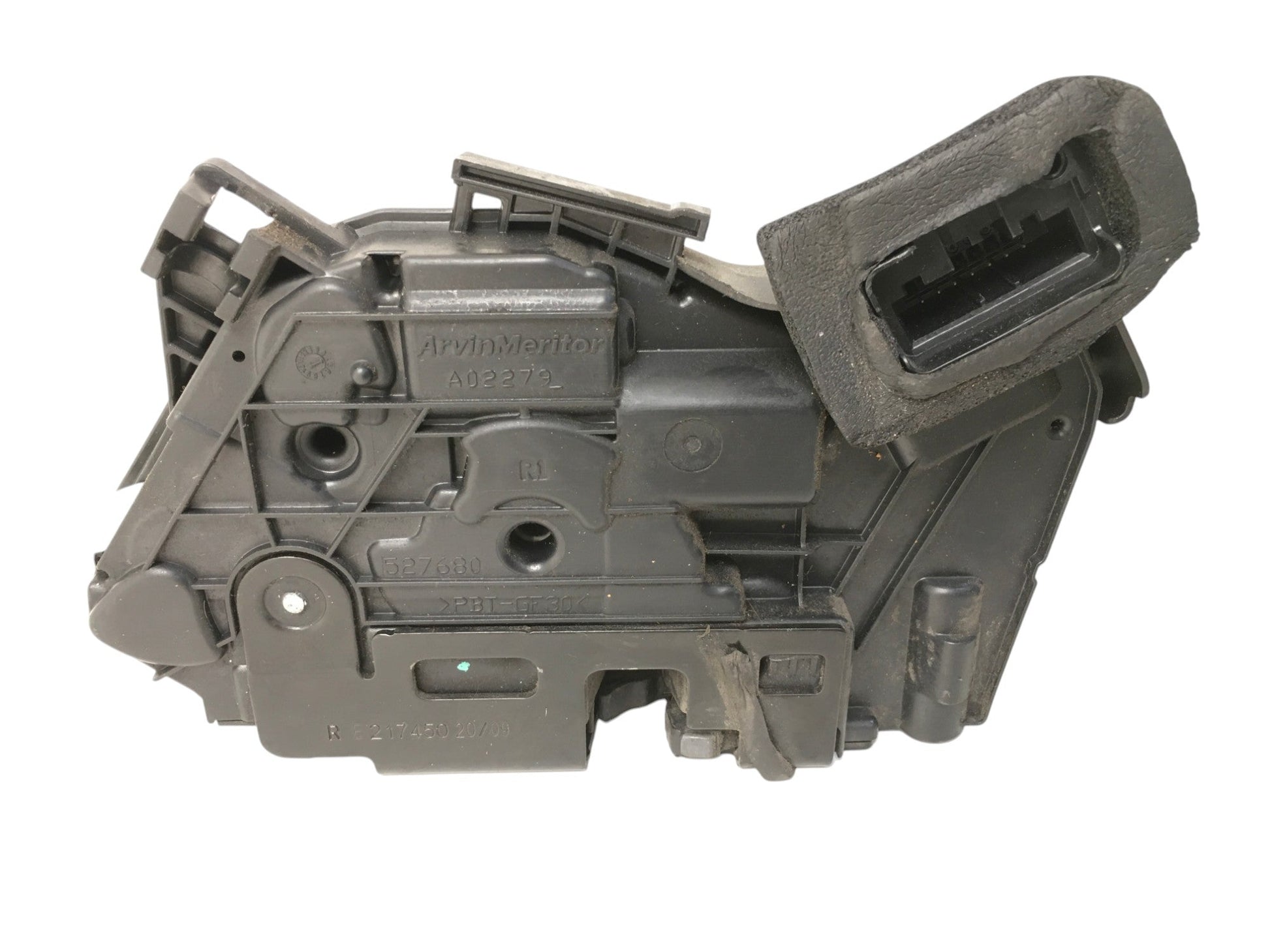 Cerradura del dcha VW Polo V Golf VI - 5K18370168