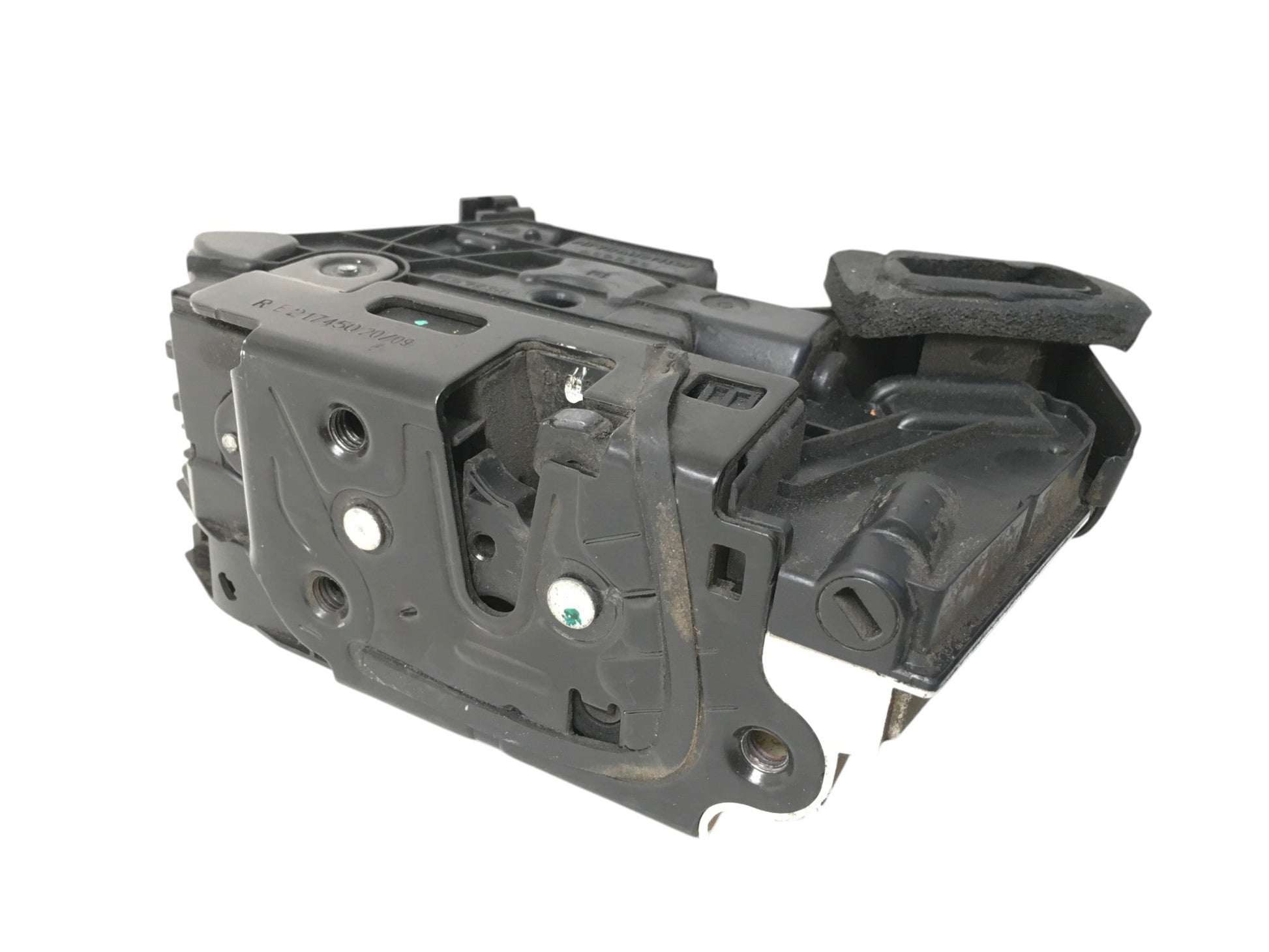 Cerradura del dcha VW Polo V Golf VI - 5K18370168