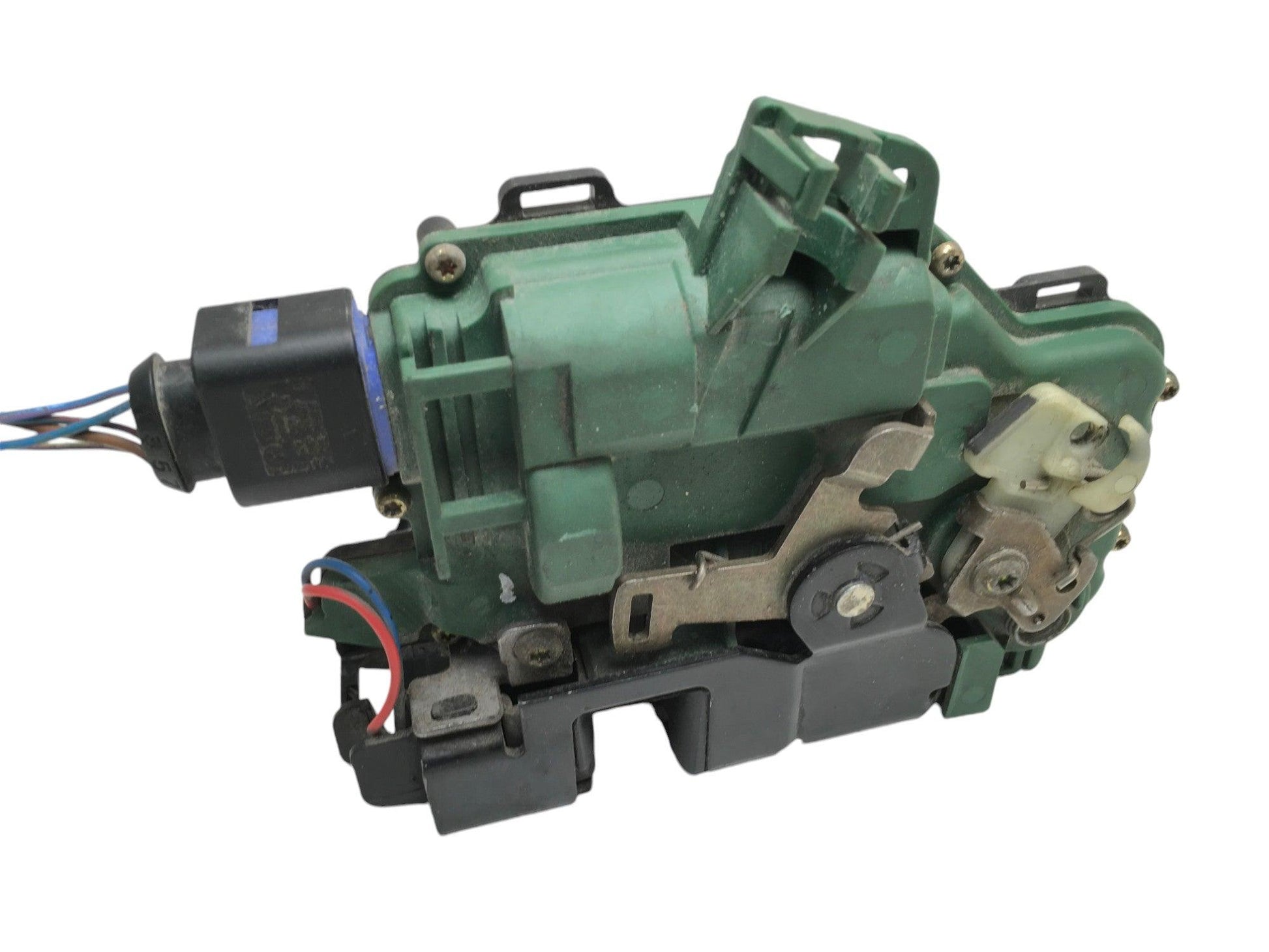 Cerradura del dcho VW 3B1837016BQ - 3B1837016BQ