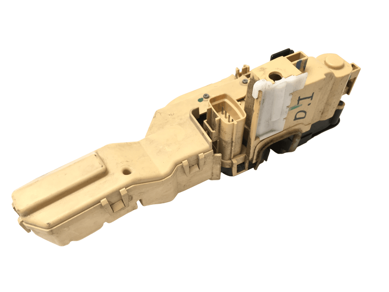 Cerradura del izq Alfa Romeo Giulia 952 - 50536544