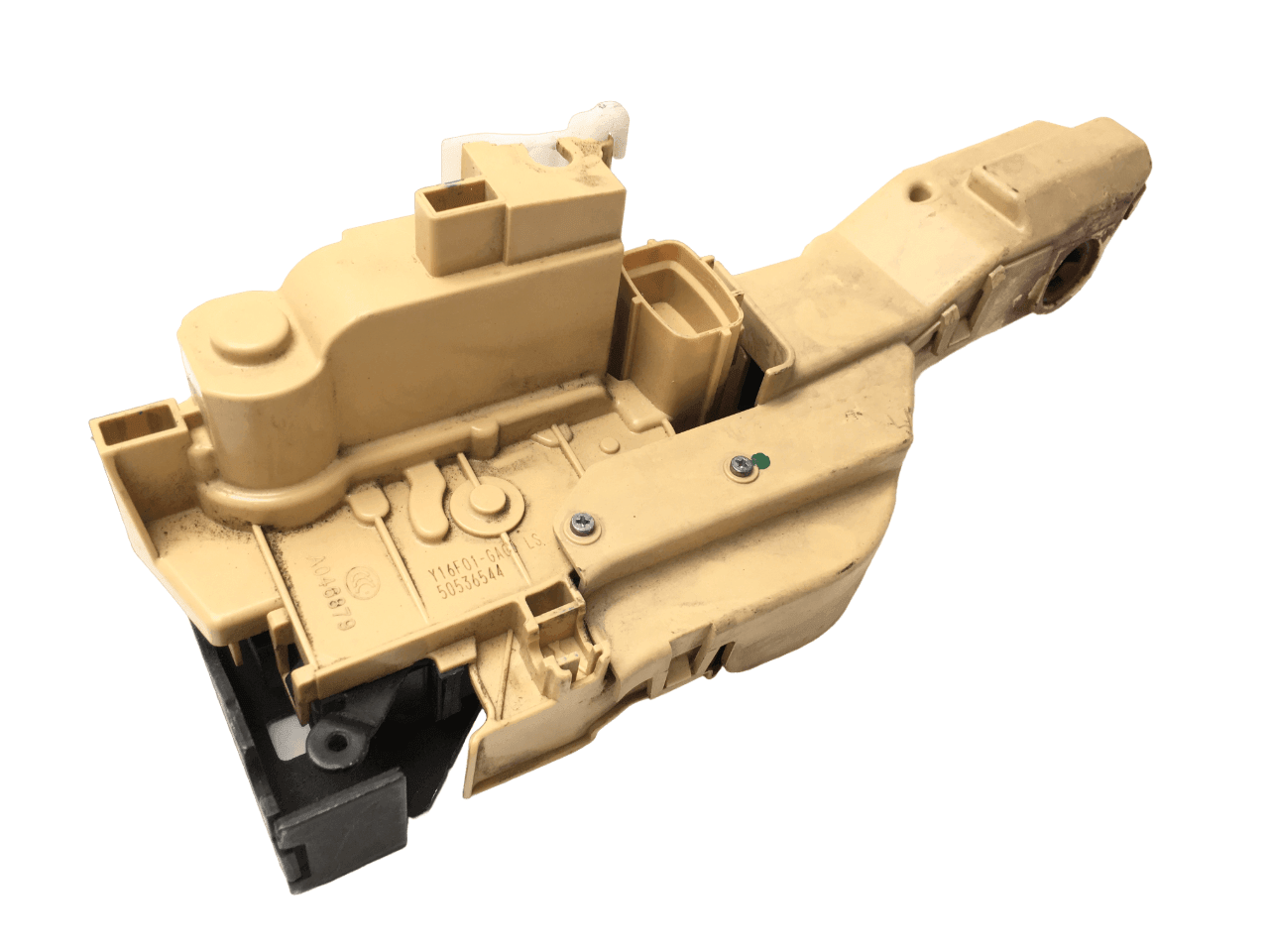 Cerradura del izq Alfa Romeo Giulia 952 - 50536544