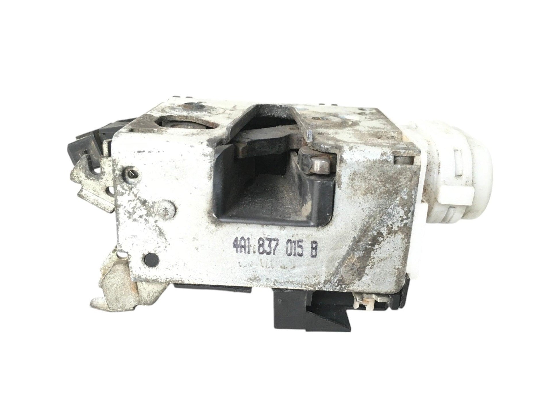 Cerradura del izq Audi 100 S4 S6 C4 4A - 4A1837015B