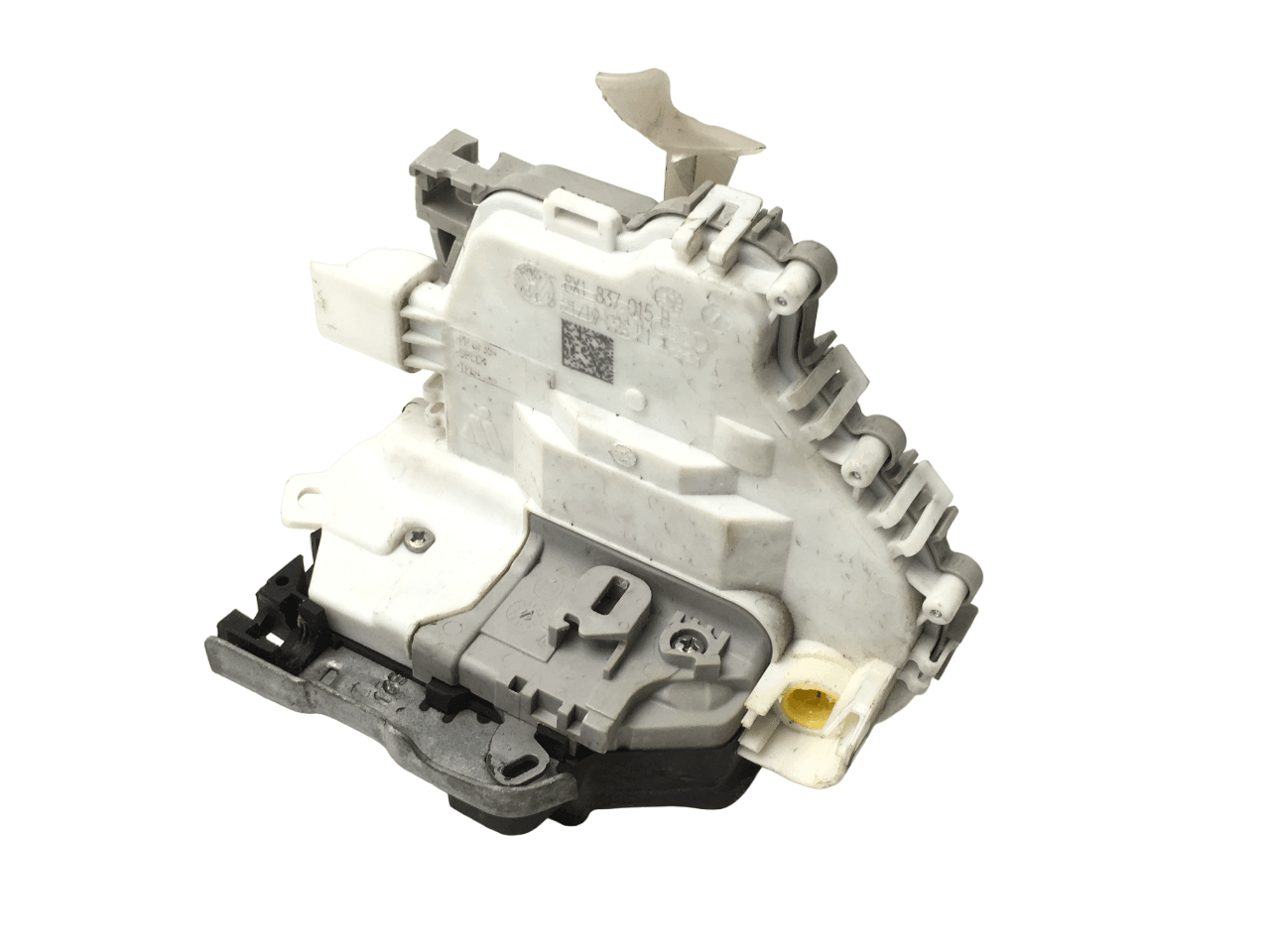 Cerradura del izq Audi 8X1837015B - 8X1837015B