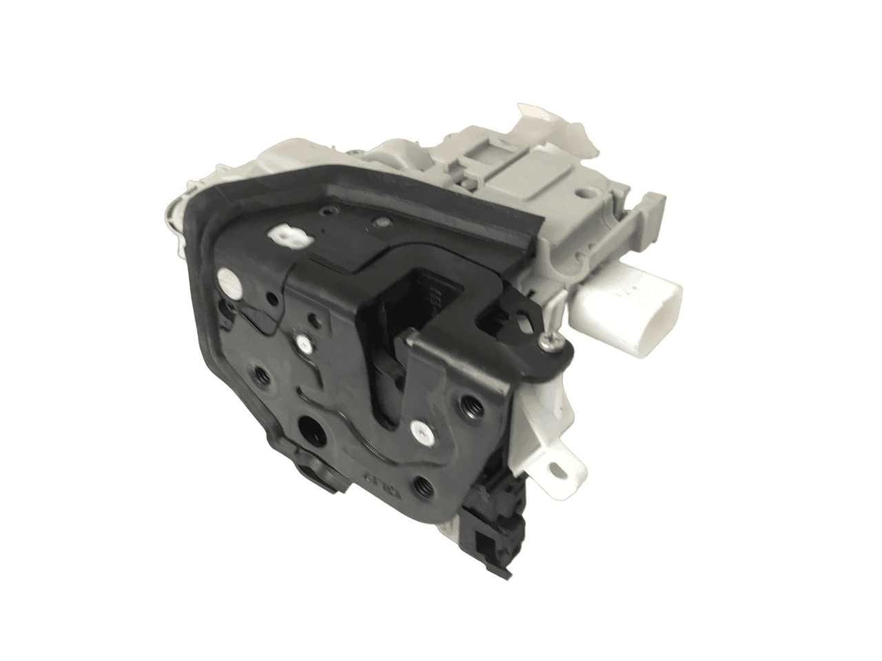 Cerradura del izq Audi 8X1837015B - 8X1837015B