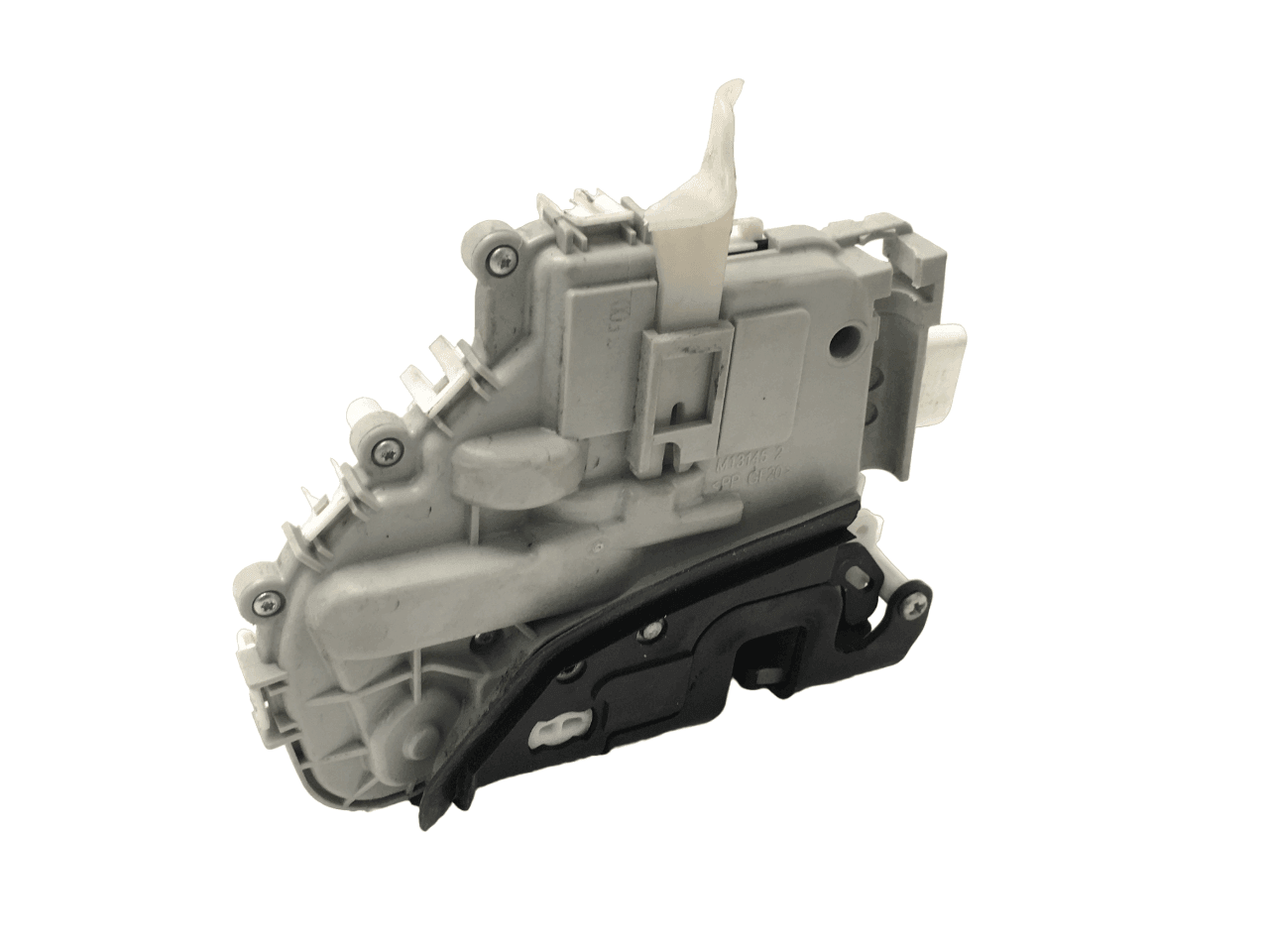 Cerradura del izq Audi 8X1837015B - 8X1837015B