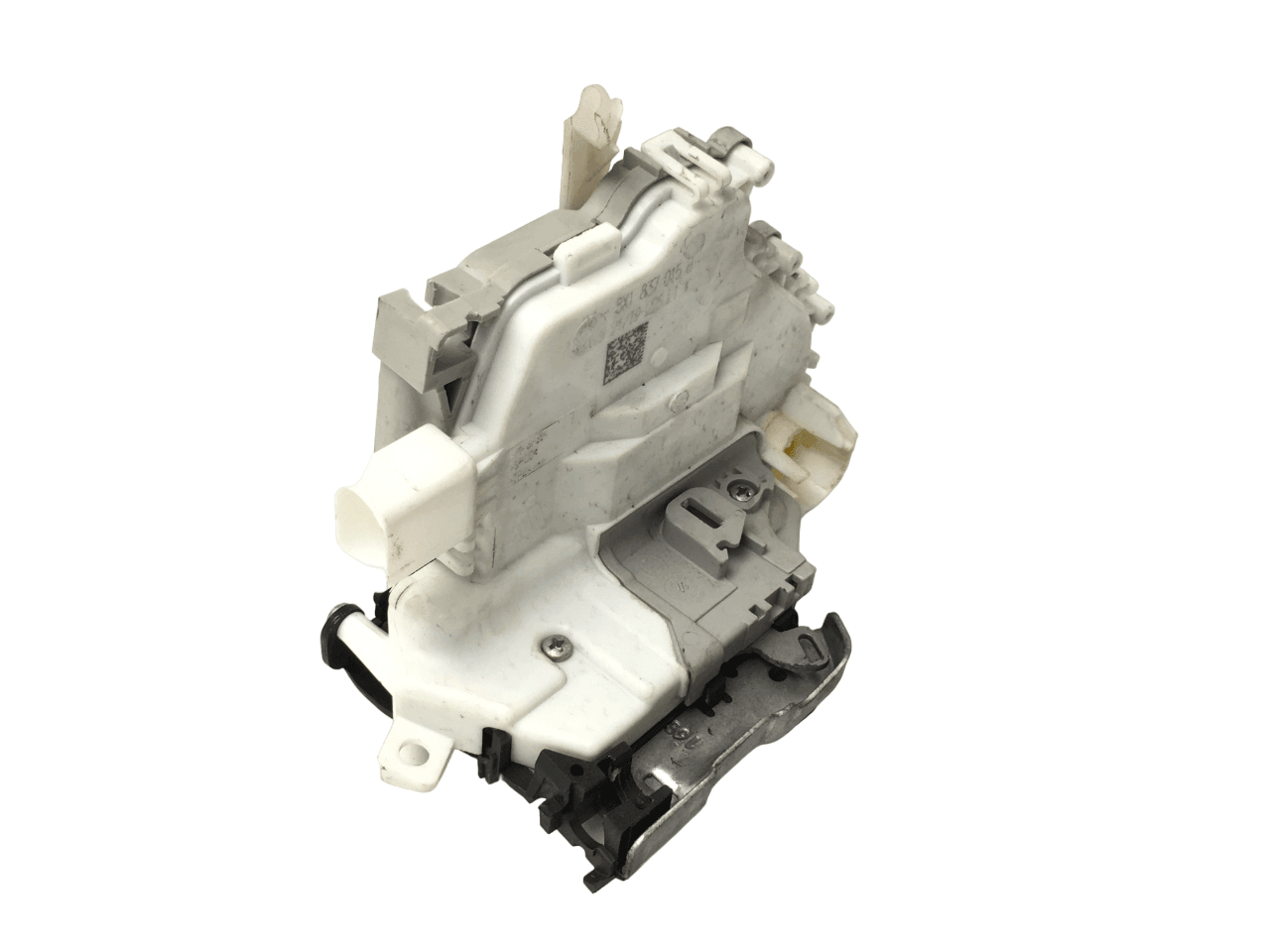 Cerradura del izq Audi 8X1837015B - 8X1837015B