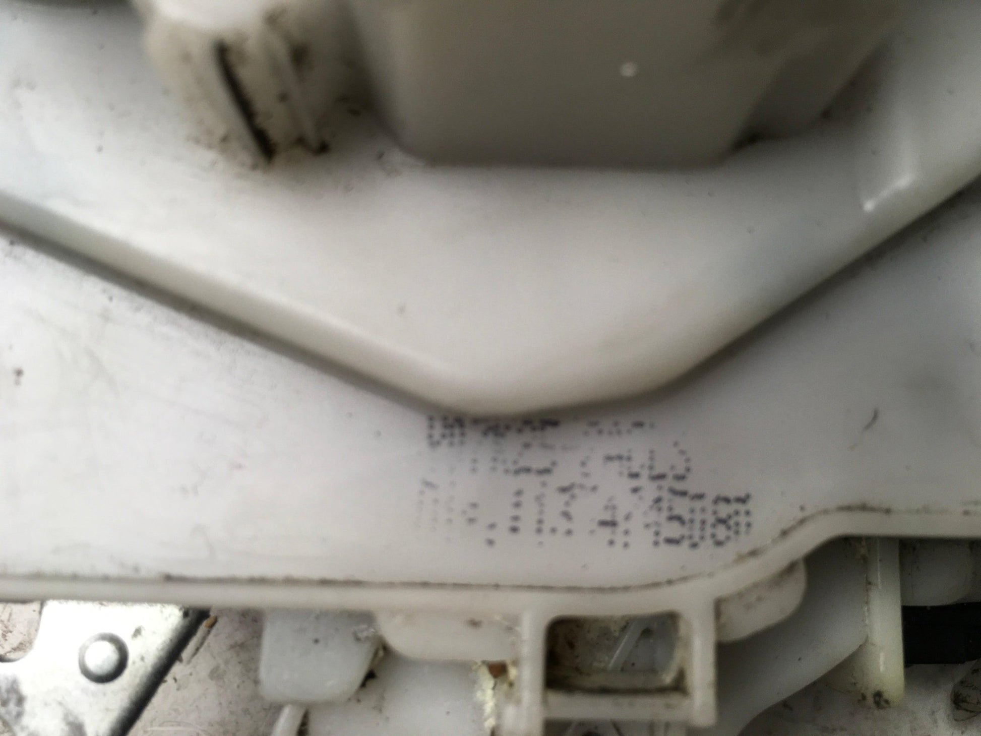 Cerradura del izq Bipper Nemo Fiorino - 1365229080