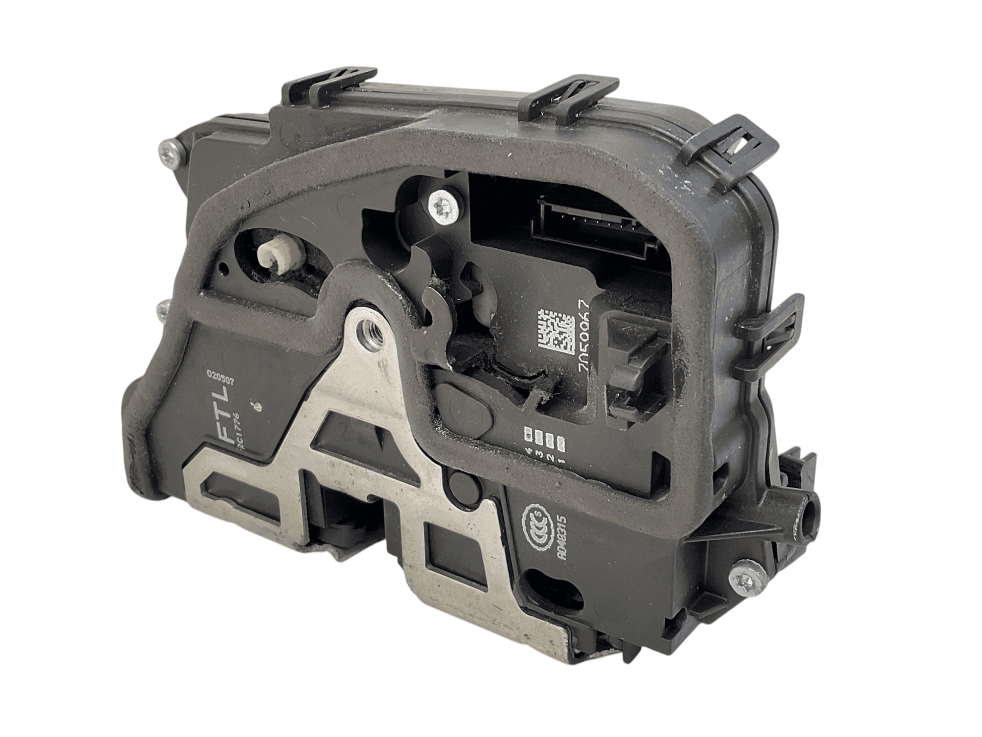 Cerradura del izq BMW 7059967 - 7059967