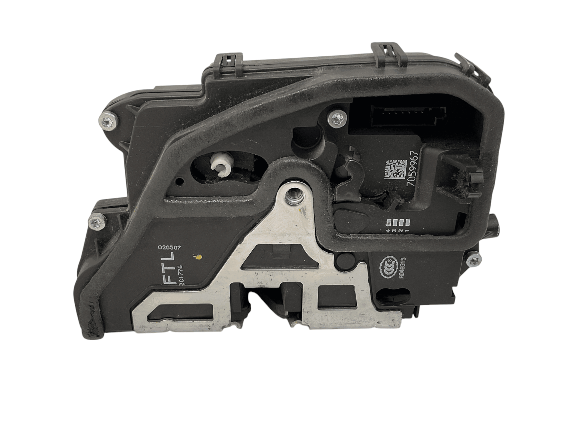 Cerradura del izq BMW 7059967 - 7059967