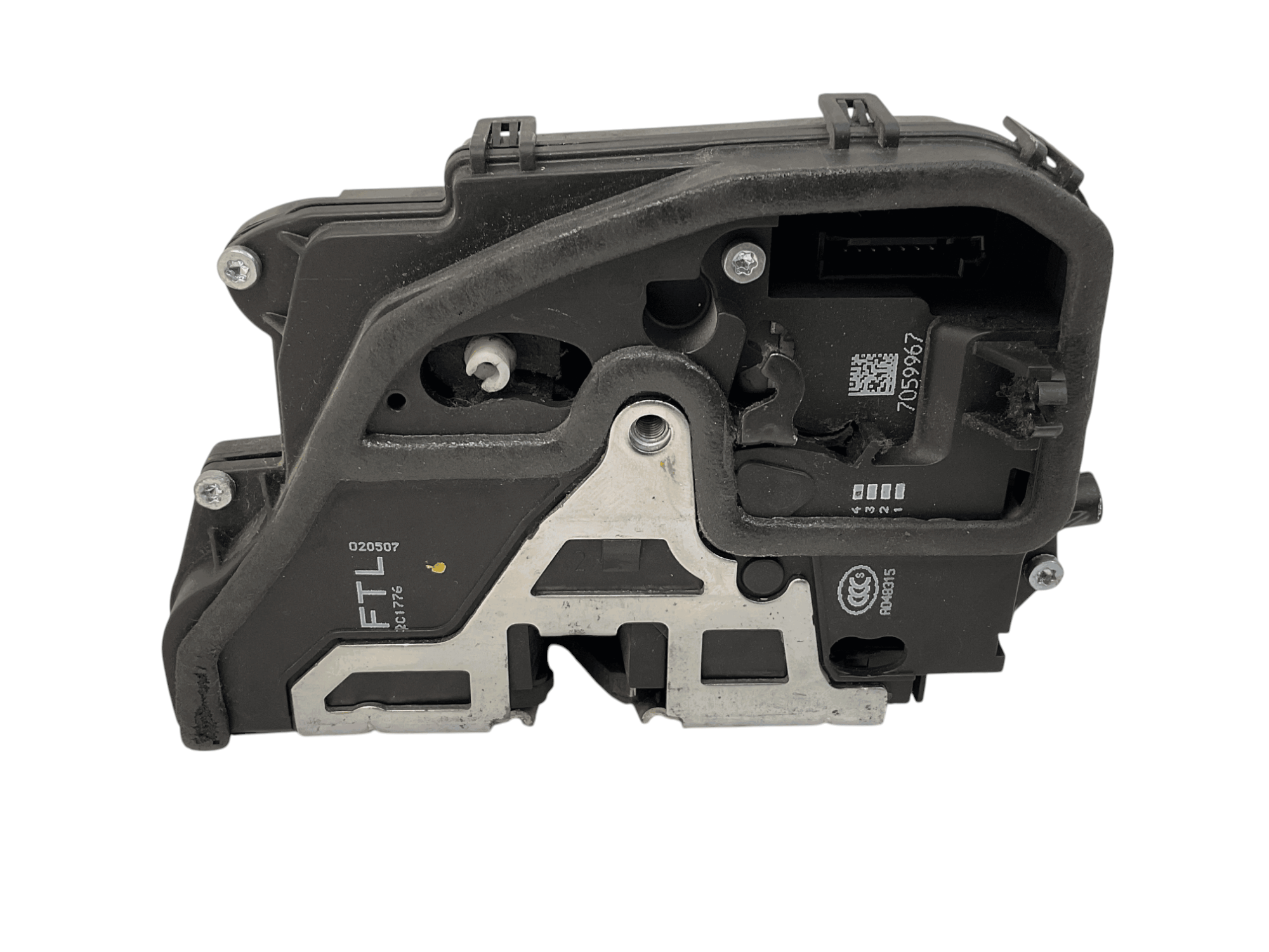 Cerradura del izq BMW 7059967 - 7059967