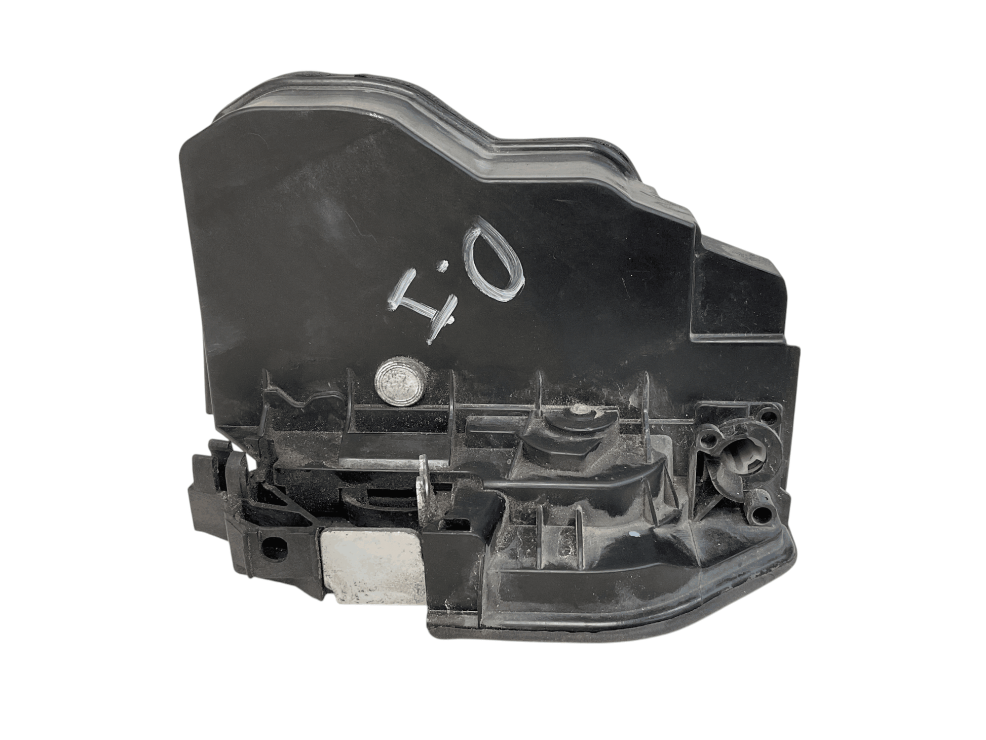 Cerradura del izq BMW 7167065 - 7167065