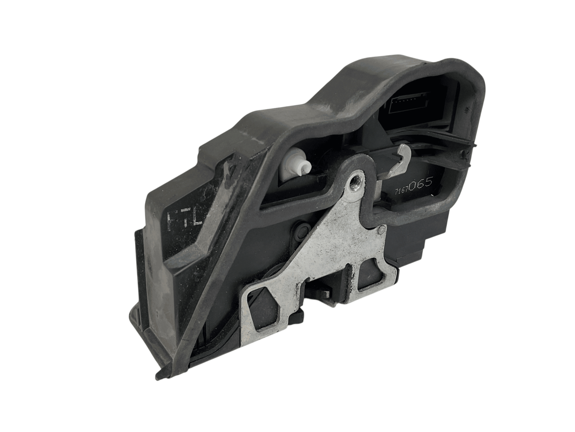 Cerradura del izq BMW 7167065 - 7167065