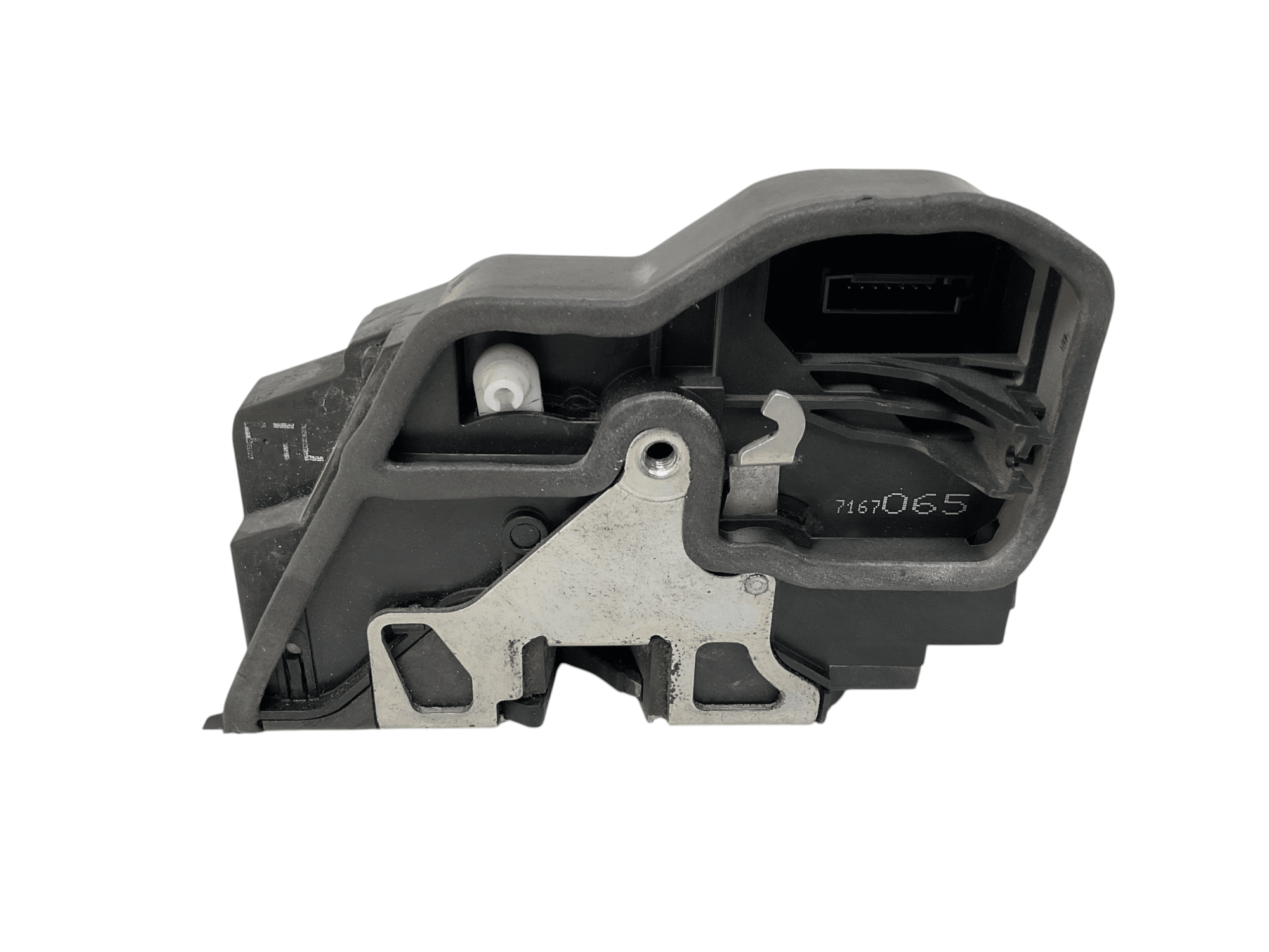 Cerradura del izq BMW 7167065 - 7167065