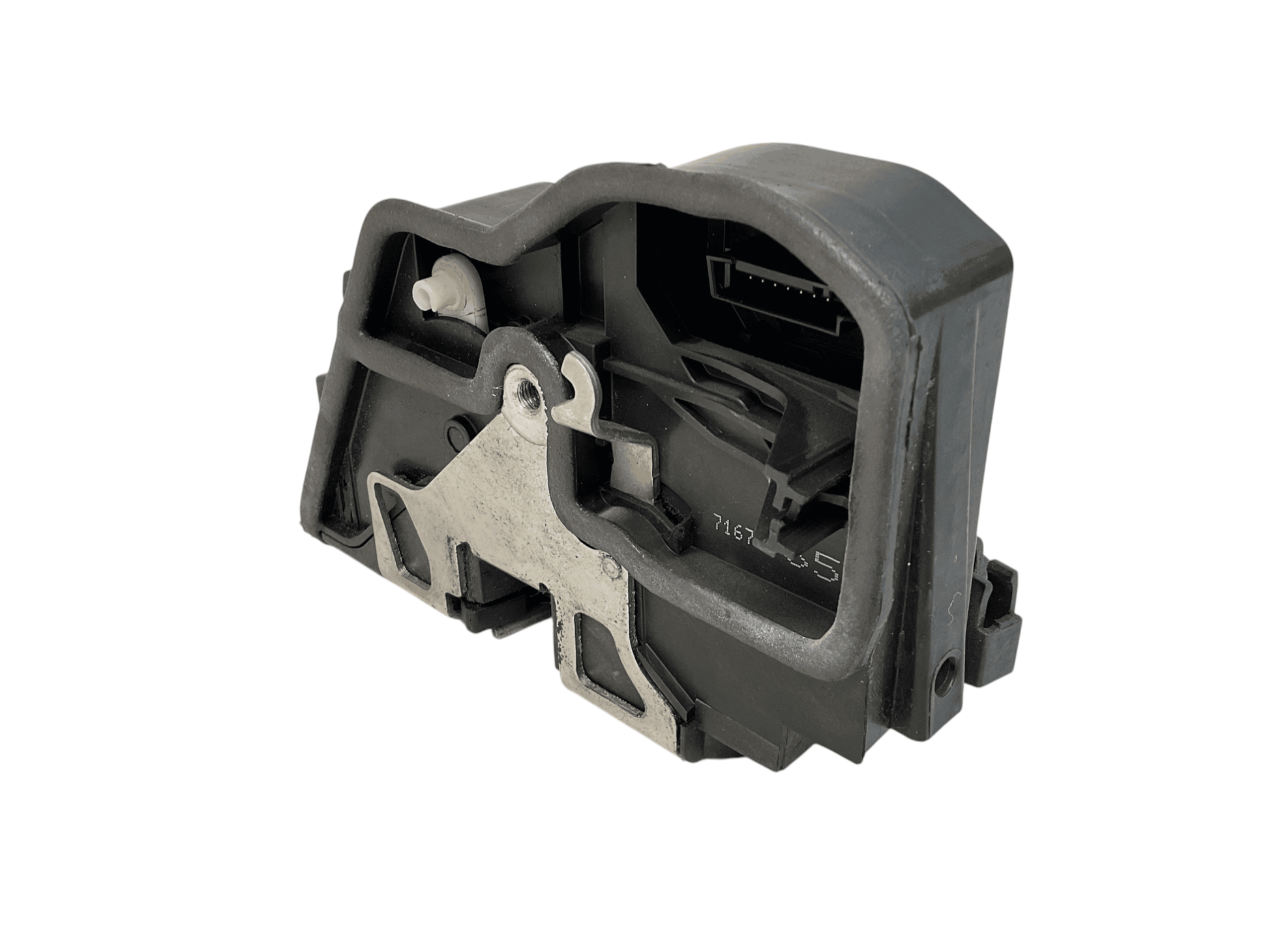 Cerradura del izq BMW 7167065 - 7167065