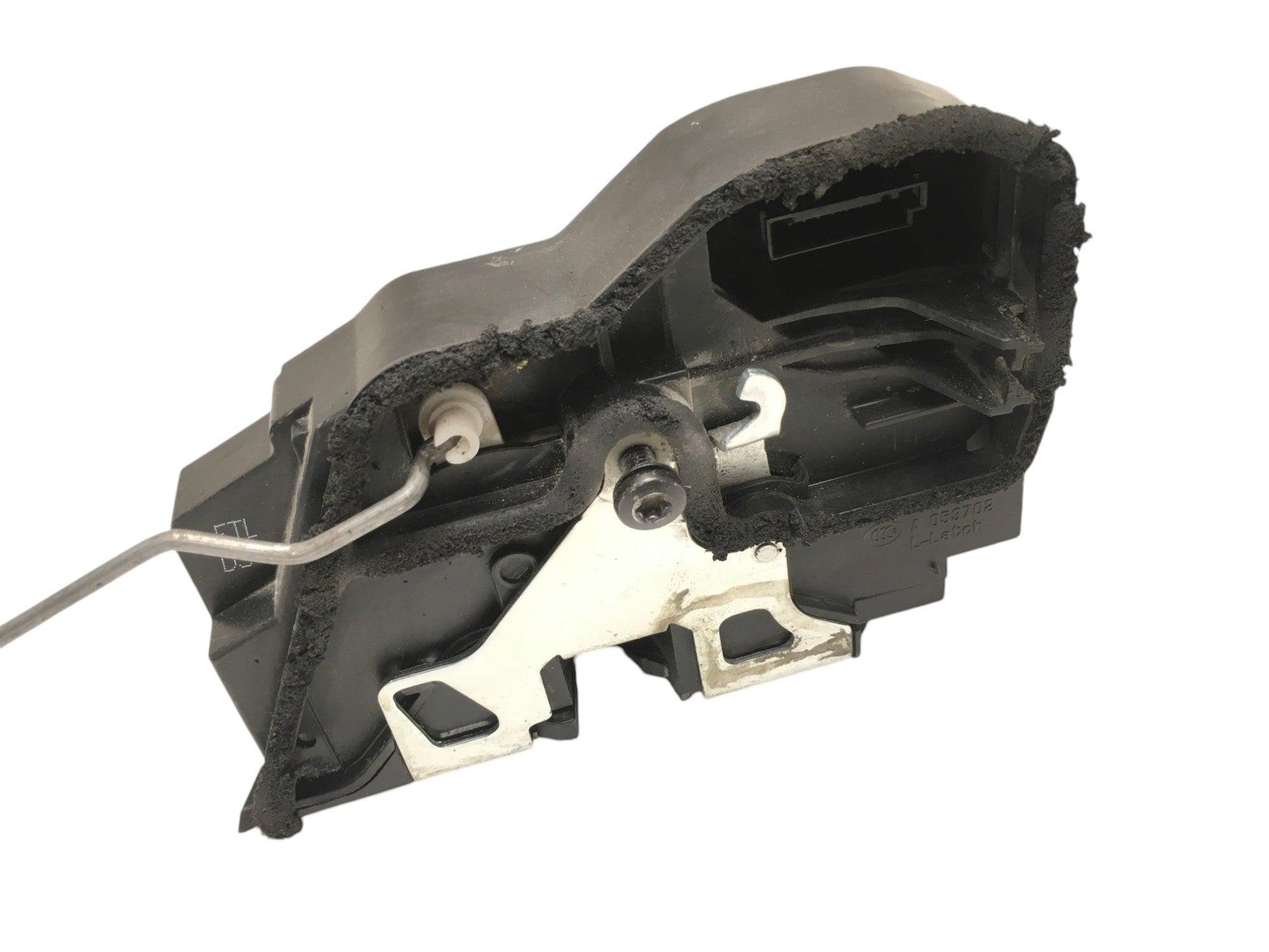 Cerradura del izq BMW 7229461 - 7229461 _