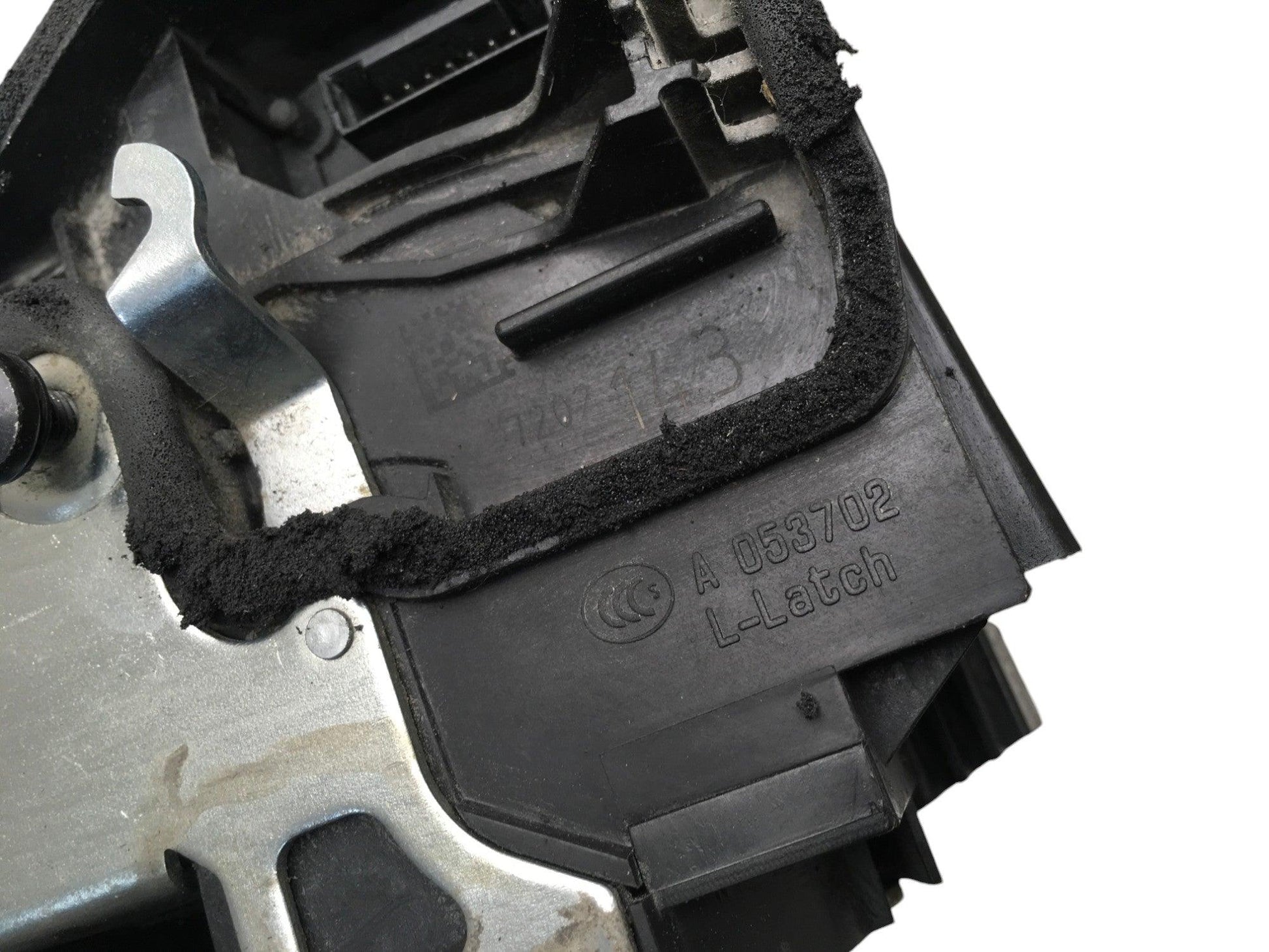 Cerradura del izq BMW 7229461 - 7229461 _