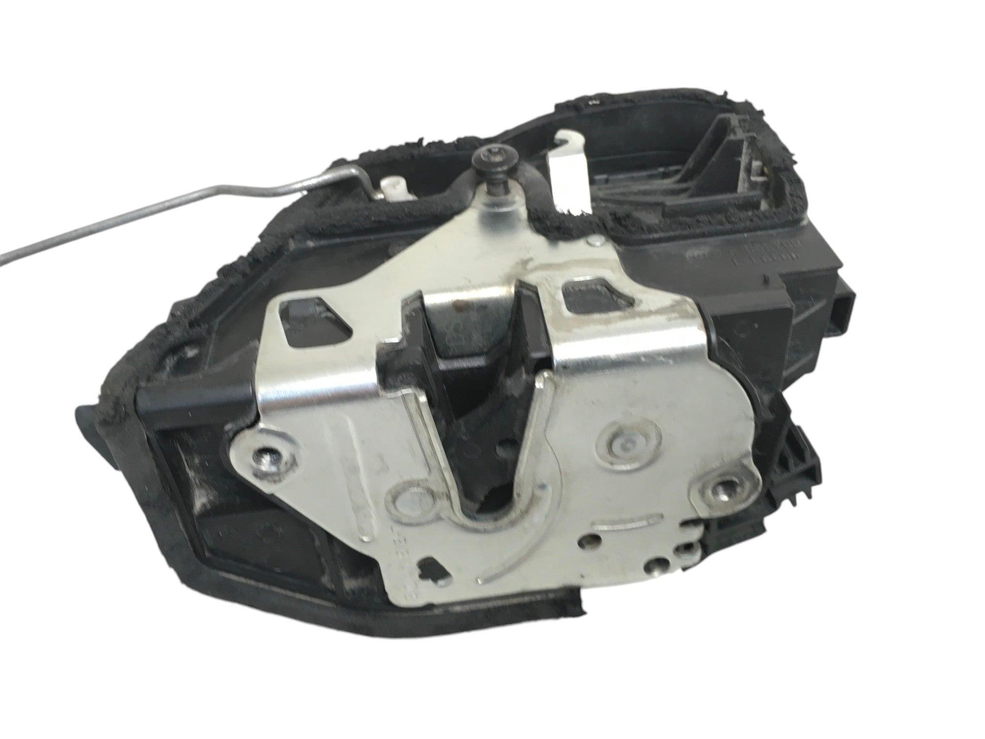 Cerradura del izq BMW 7229461 - 7229461 _