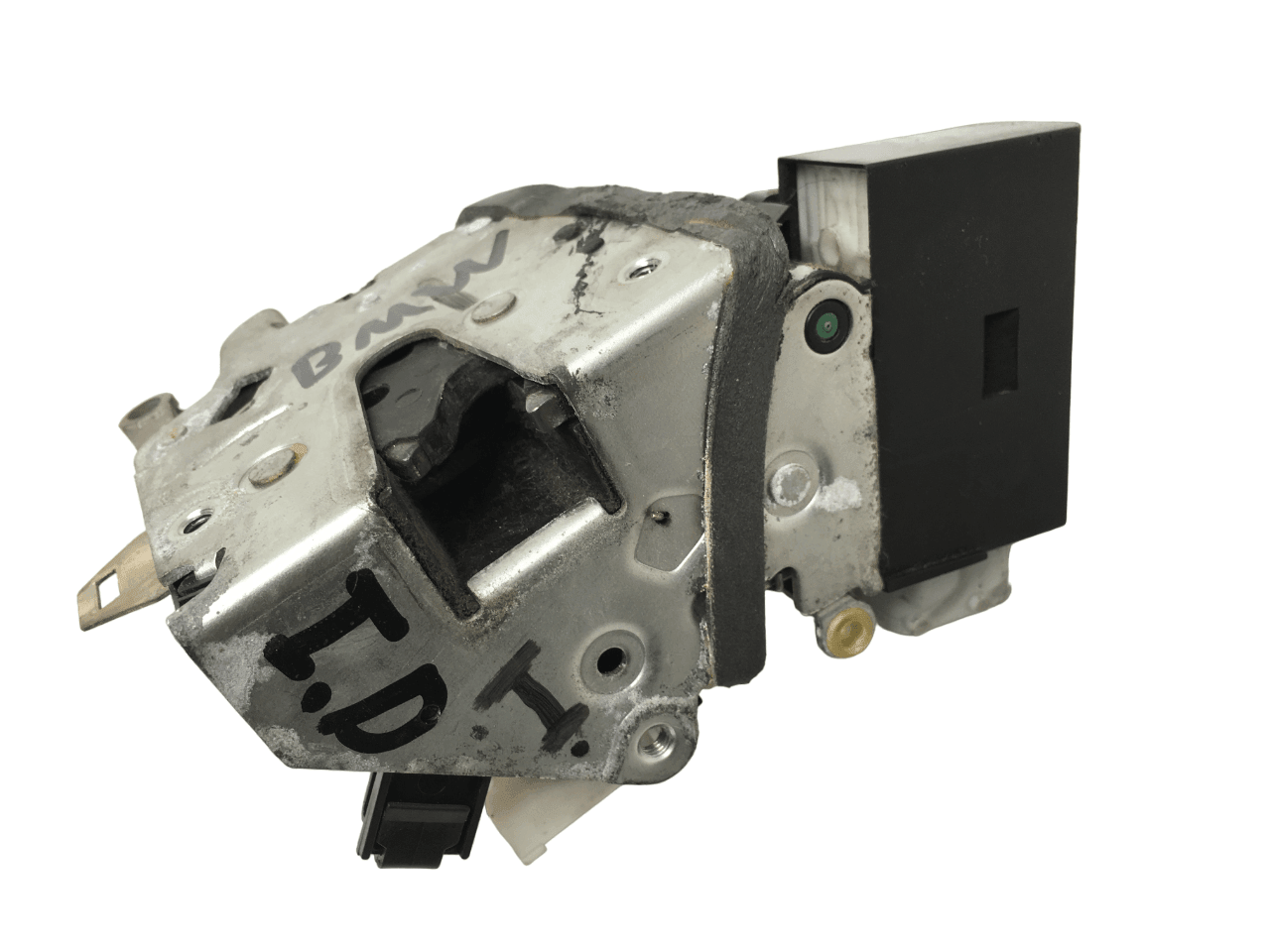 Cerradura del izq BMW E38/E39 - 8352167