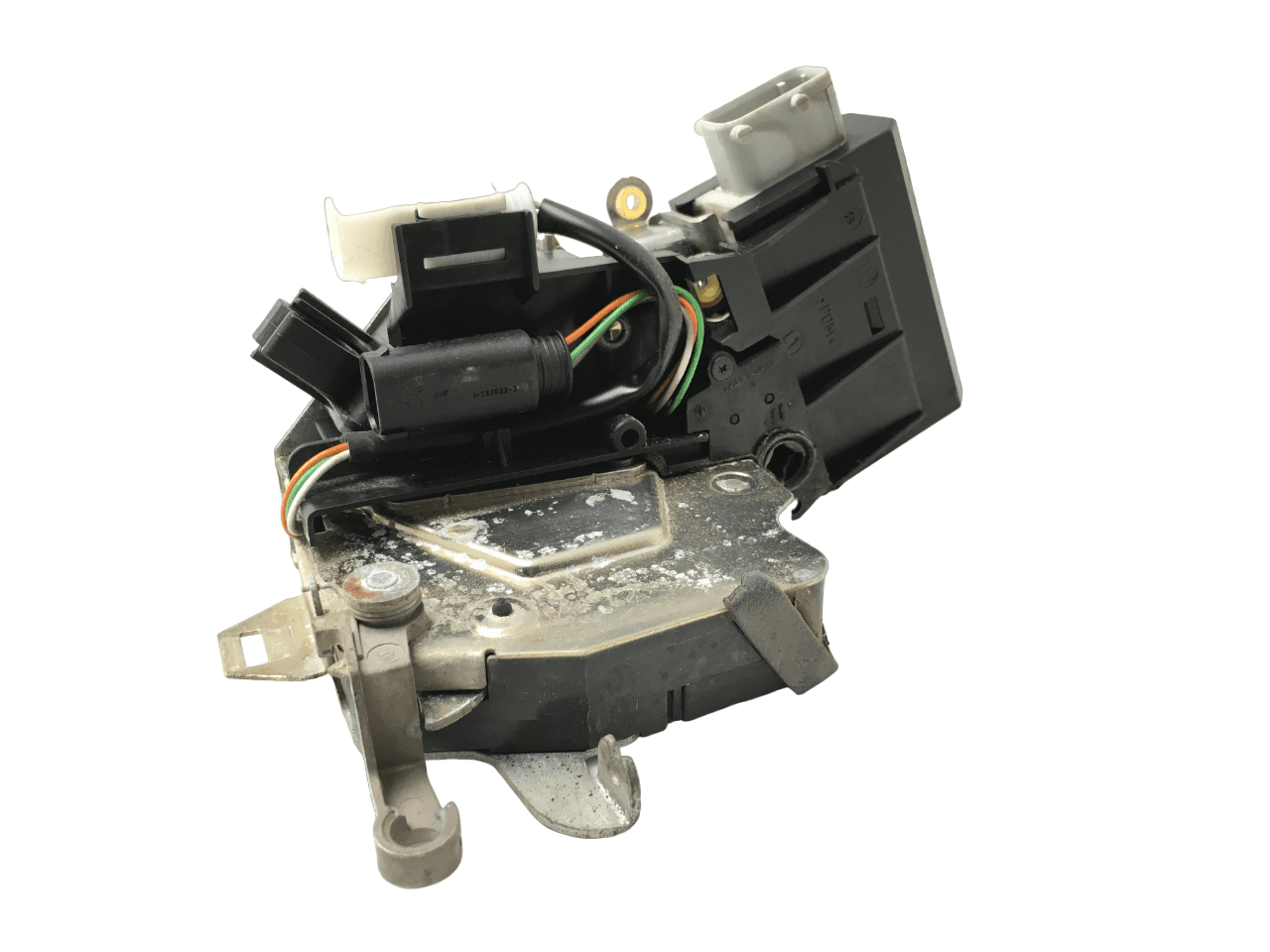 Cerradura del izq BMW E38/E39 - 8352167