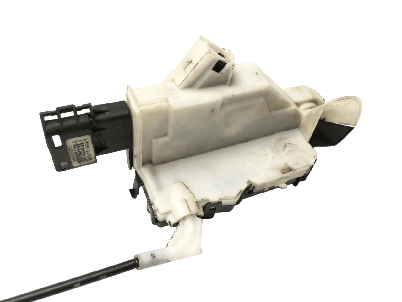 Cerradura del izq Citroen Berlingo/Peugeot 208 - A01532MAP7