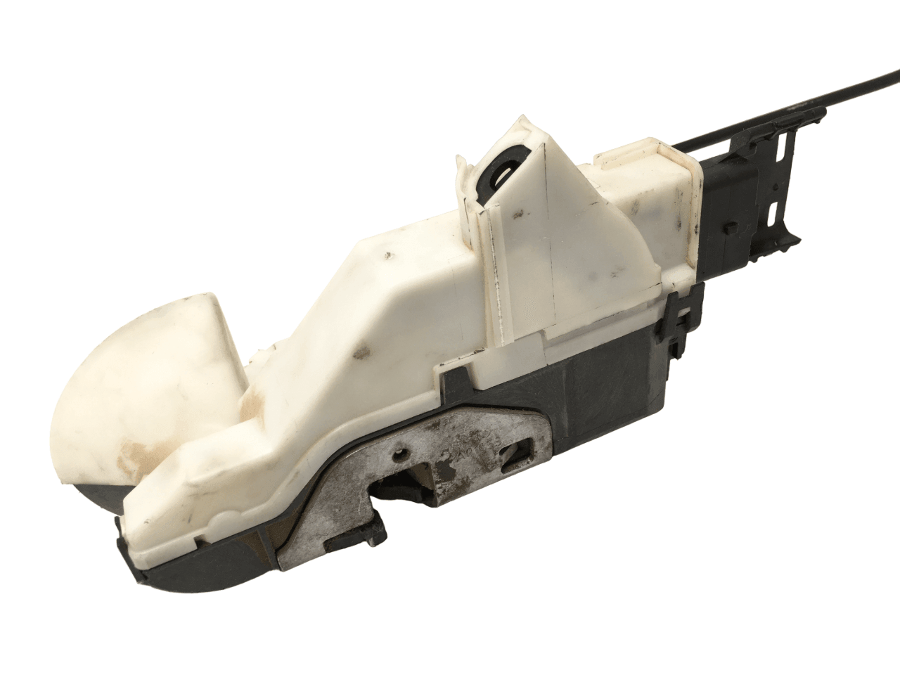 Cerradura del izq Citroen Berlingo/Peugeot 208 - A01532MAP7