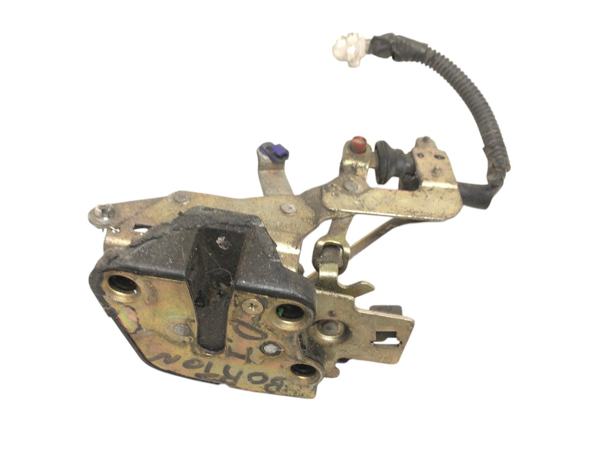 Cerradura del izq Daihatsu Freeclimber - 