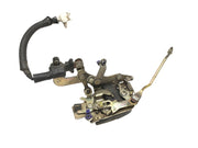 Cerradura del izq Daihatsu Freeclimber - 