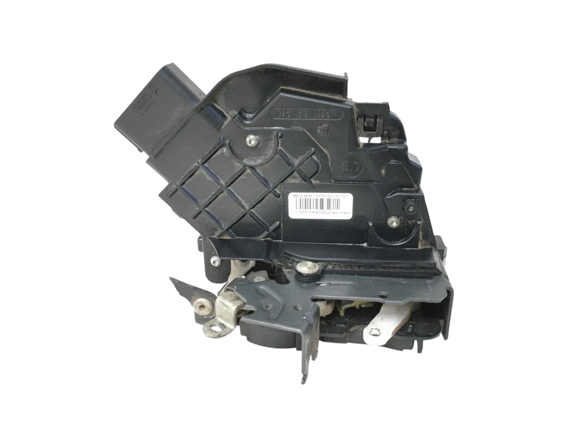 Cerradura del izq Ford Focus II C - Max - 3M5AR21813ET