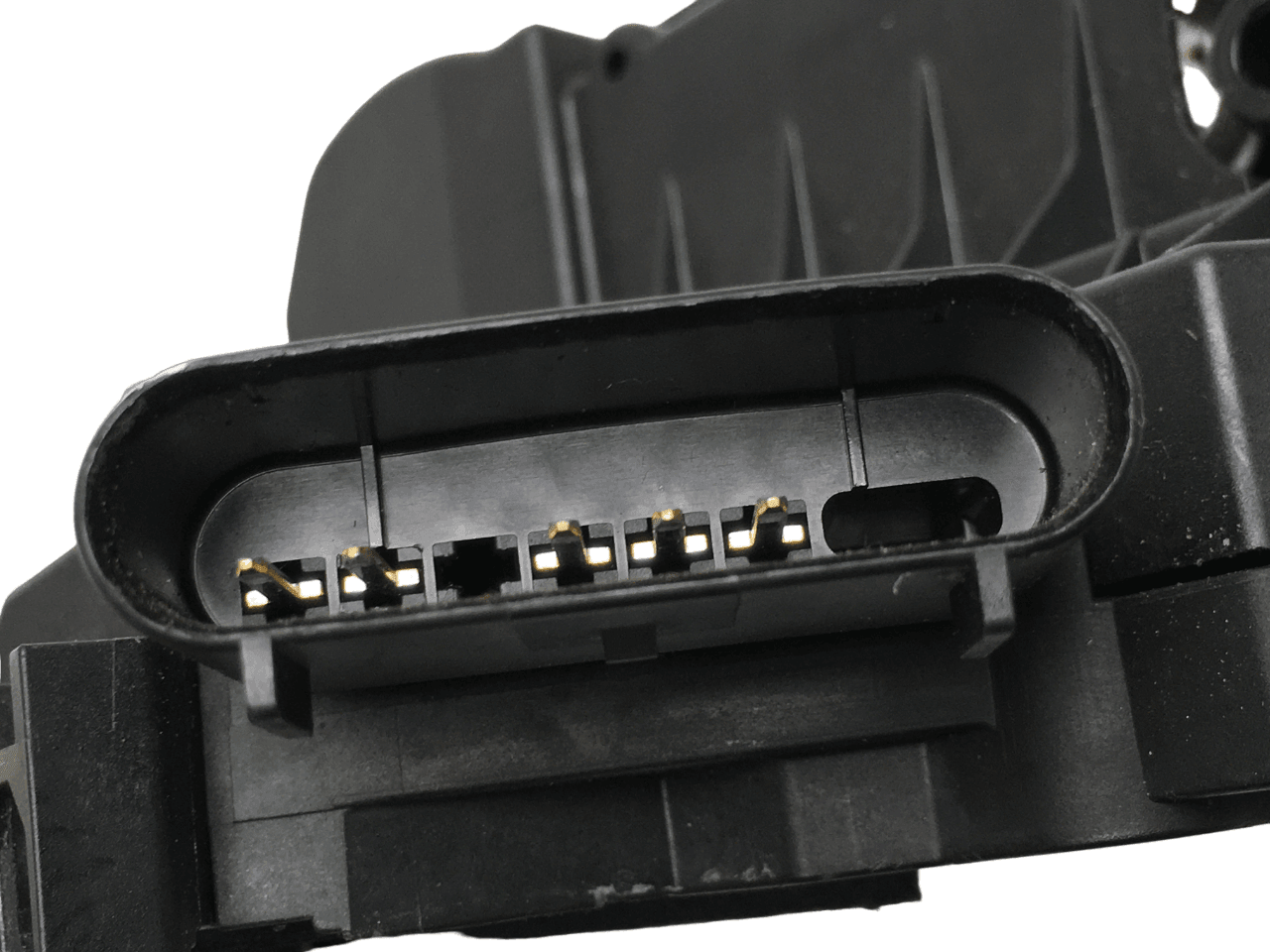 Cerradura del izq Ford Tourneo Courier I - BM5AA21813AF